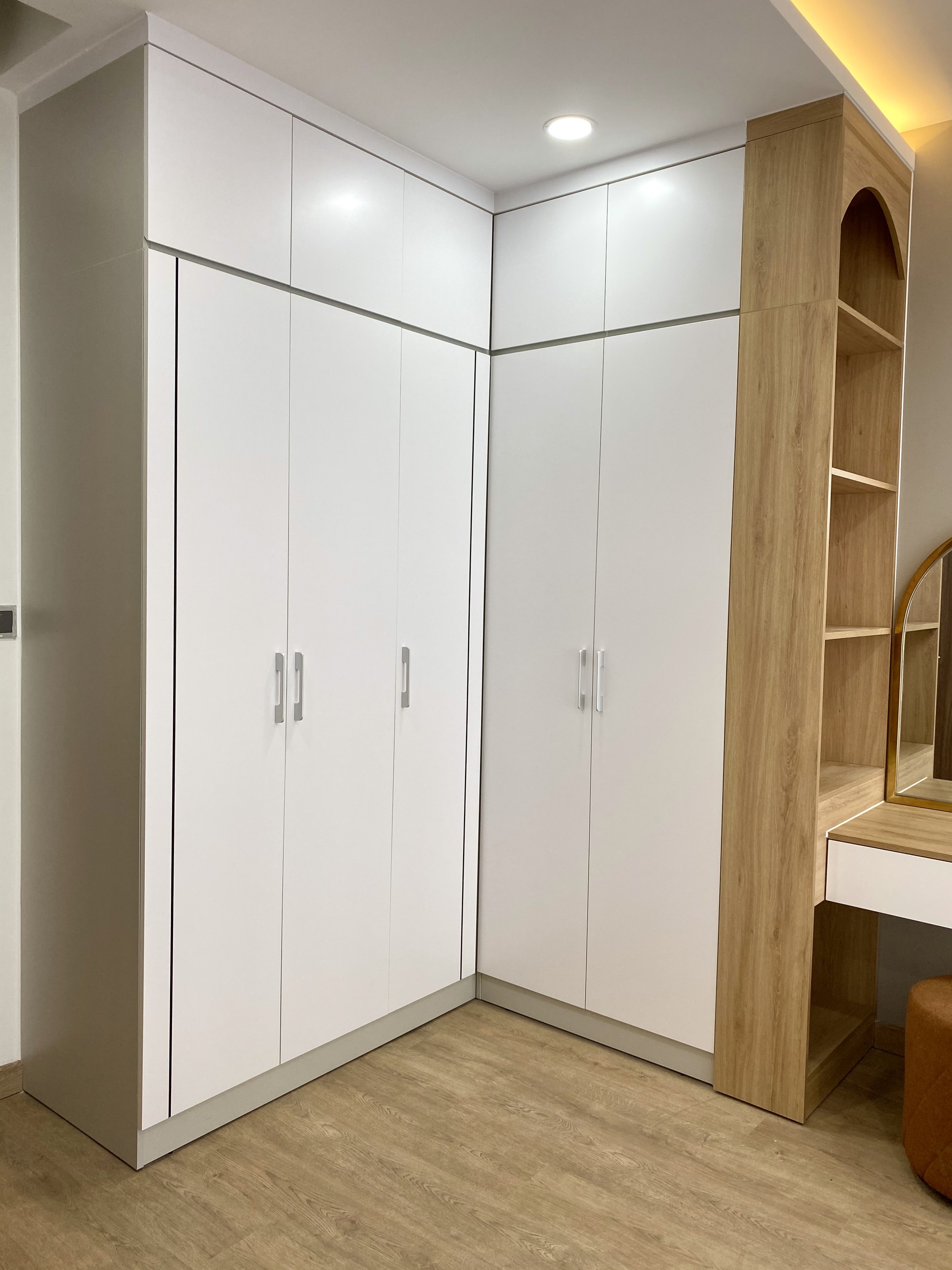 For Rent Midtown M7 Apartment - Phu My Hung - District 7 2