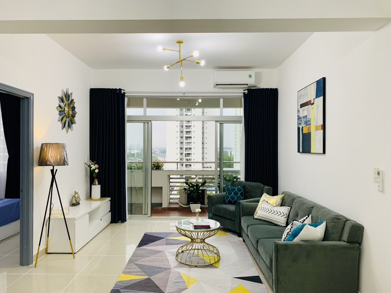 For Sale ParkView apartment - Phu My Hung - District 7