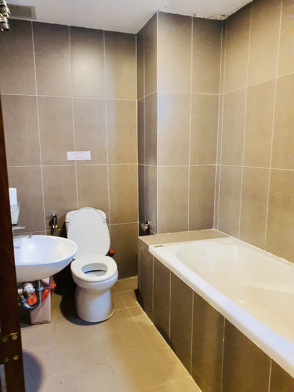 For Sale Hotel Tan Quy - District 7 4