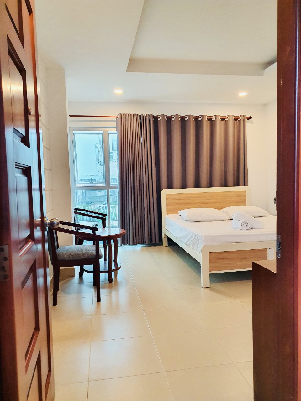 For Sale Hotel Tan Quy - District 7 2