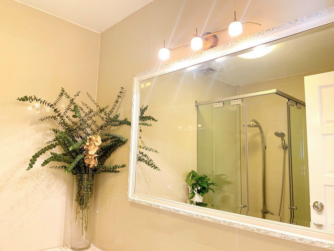 My Tu Apartment For Rent - Phu My Hung - District 7 11