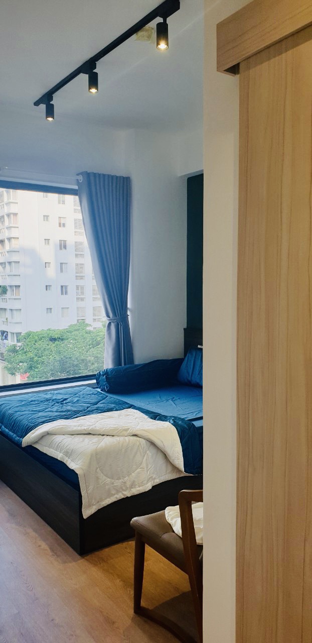  For Sale Hung Phuc Premier apartment - Phu My Hung - District 7 7