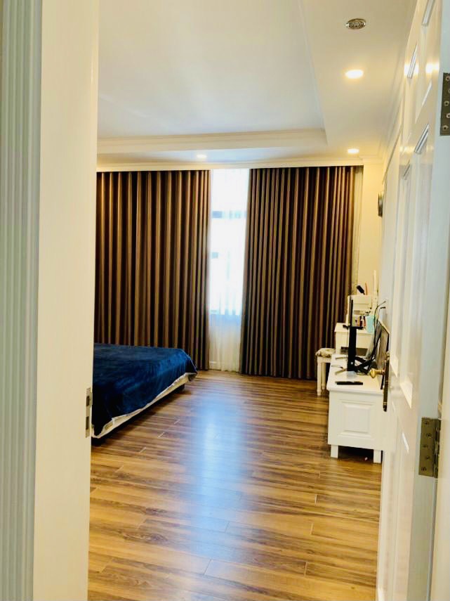 For Rent Nam Vien Villa in Phu My Hung - District 7 7