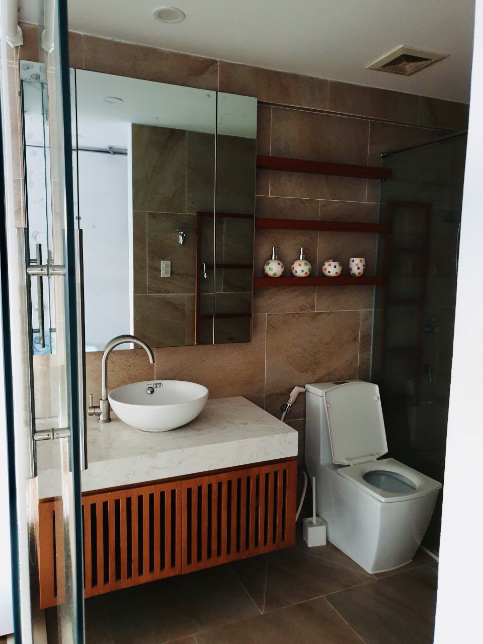 For Rent My Phat Apartment In Phu My Hung- District 7 4