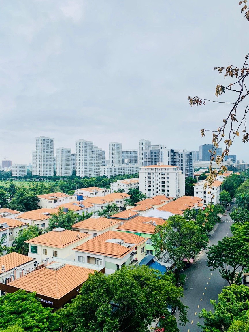 For Sale Penthouse in My khanh 4 - Phu My Hung - District 7 7
