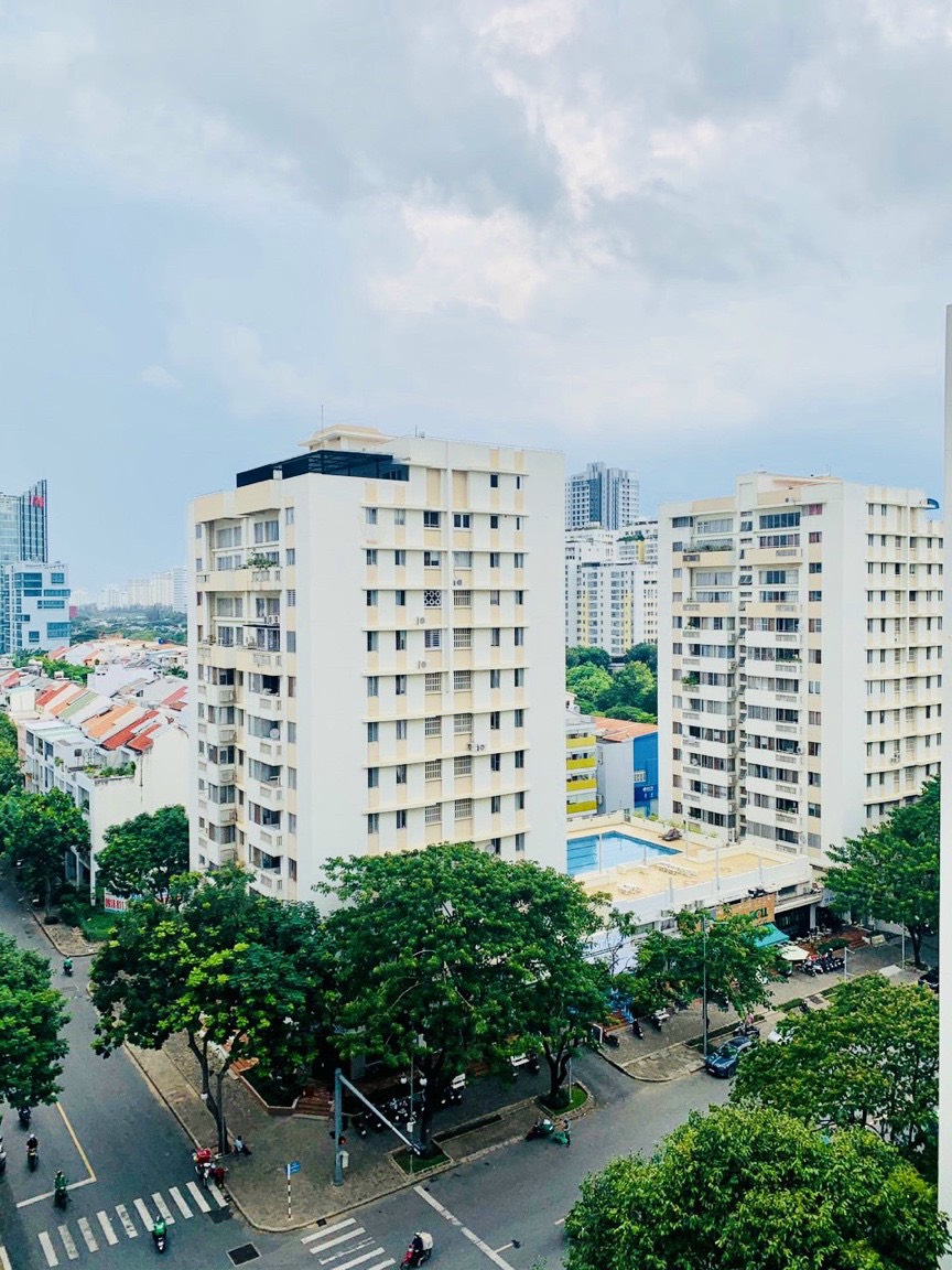 For Sale Penthouse in My khanh 4 - Phu My Hung - District 7 6