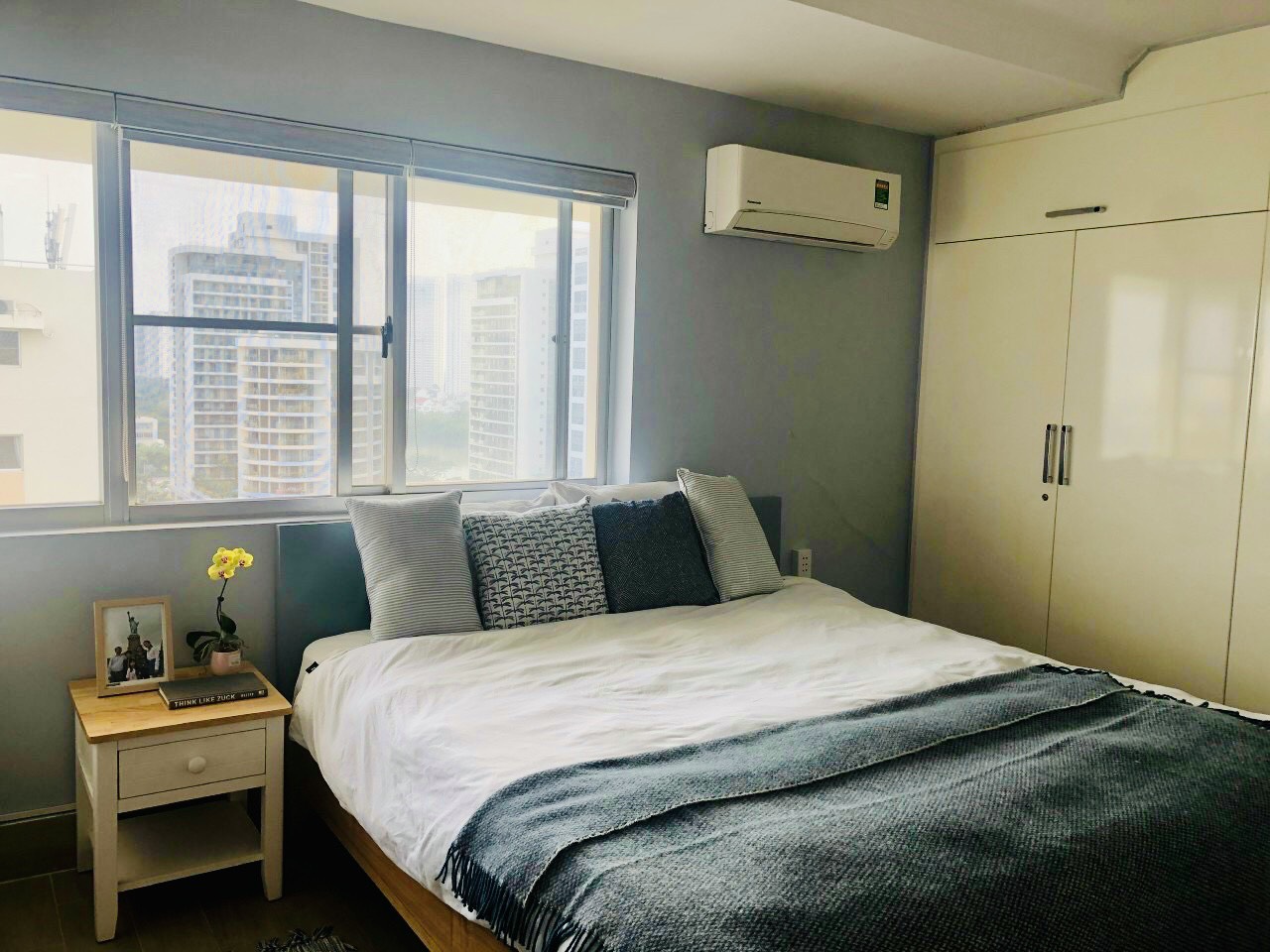 For Sale Penthouse in My khanh 4 - Phu My Hung - District 7 5