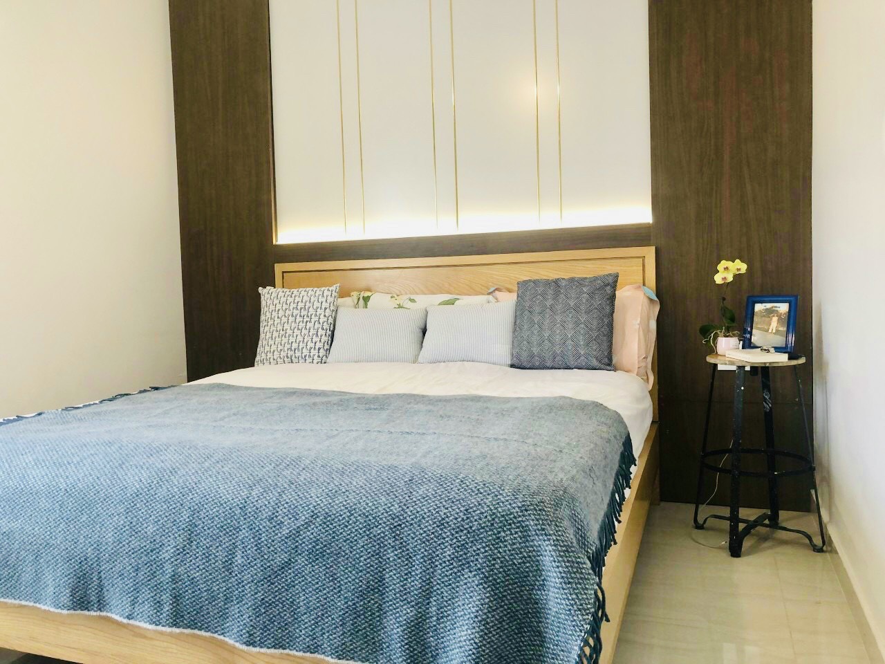 For Sale Penthouse in My khanh 4 - Phu My Hung - District 7 4