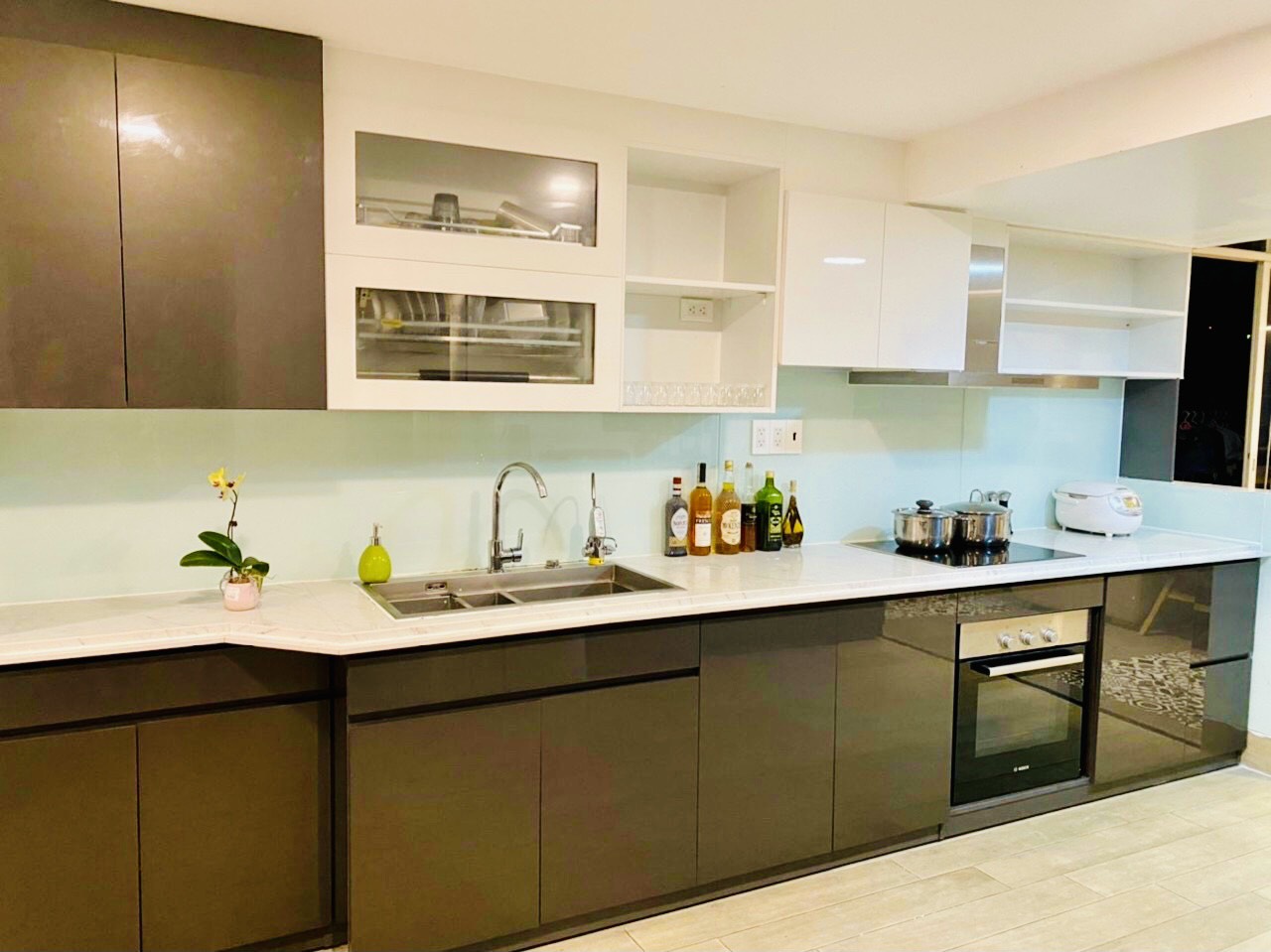 For Sale Penthouse in My khanh 4 - Phu My Hung - District 7 1