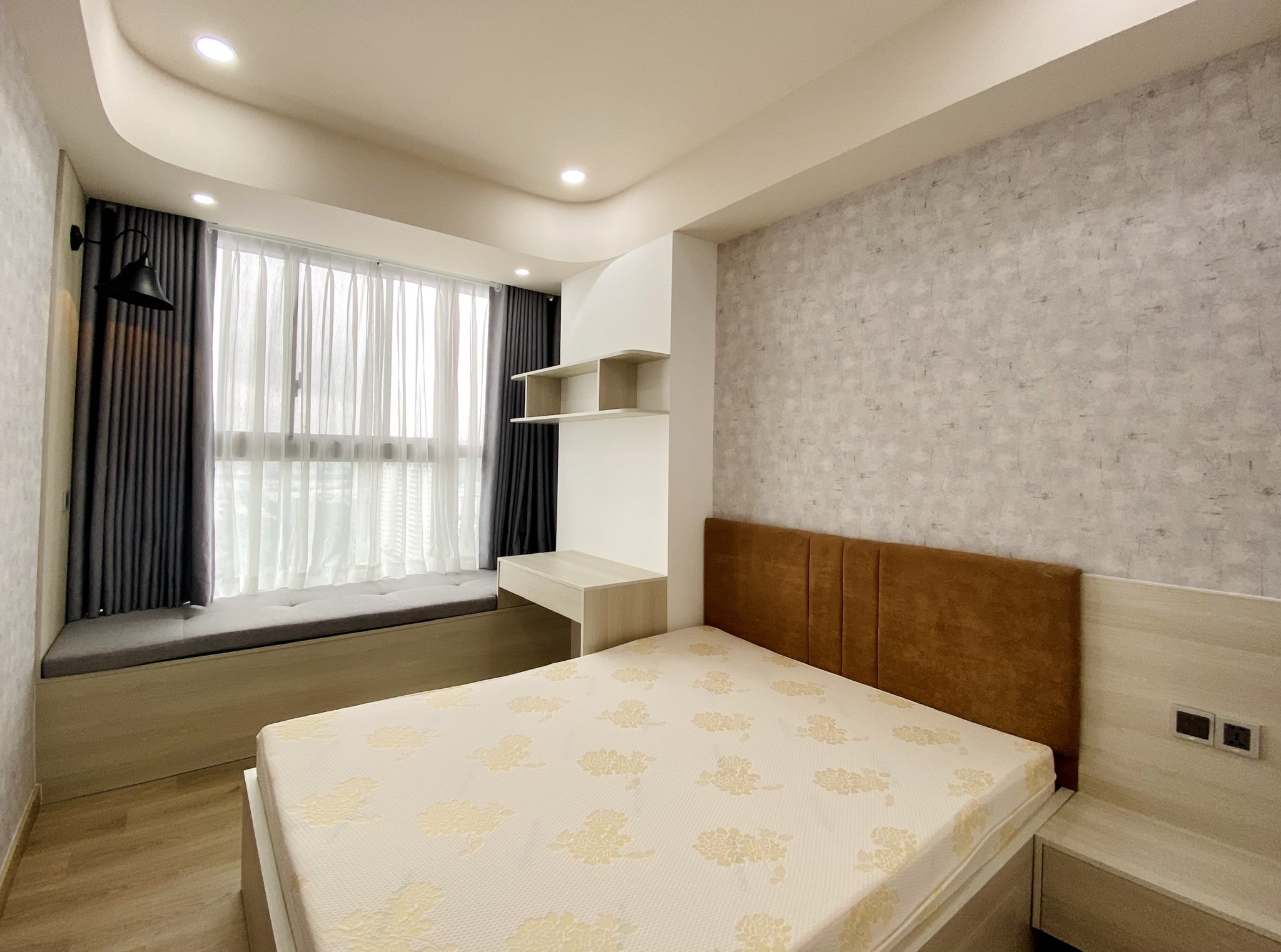 For Rent Midtown M7 apartment- Phu My Hung - Tan Phu Ward - District 7 16