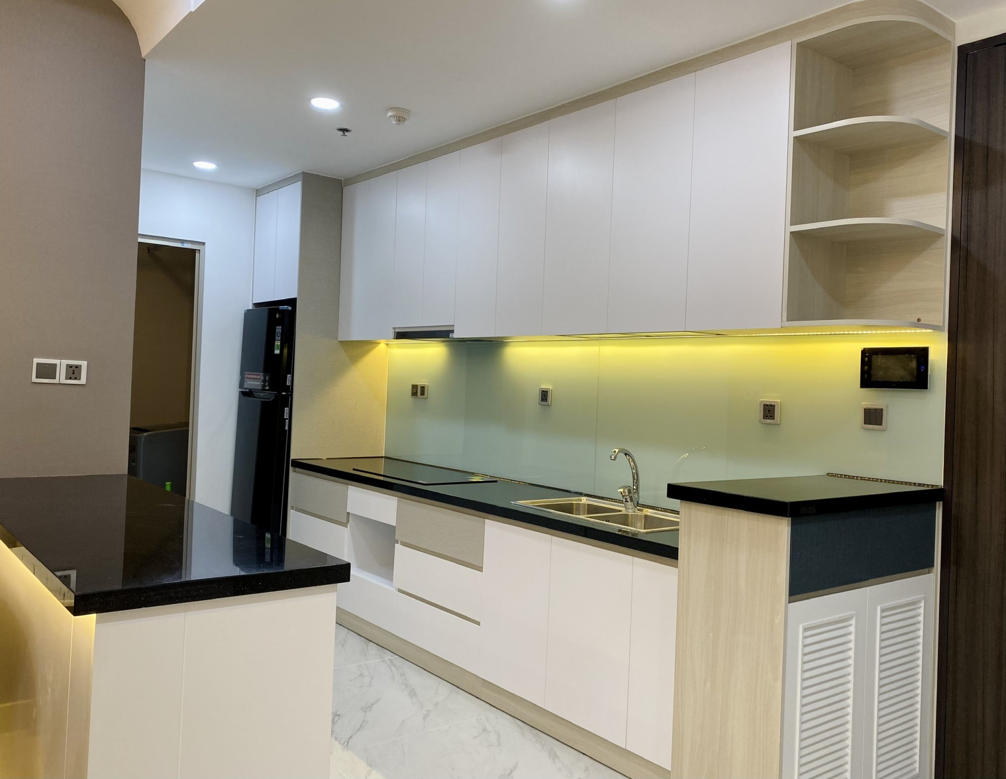 For Rent Midtown M7 apartment- Phu My Hung - Tan Phu Ward - District 7 15