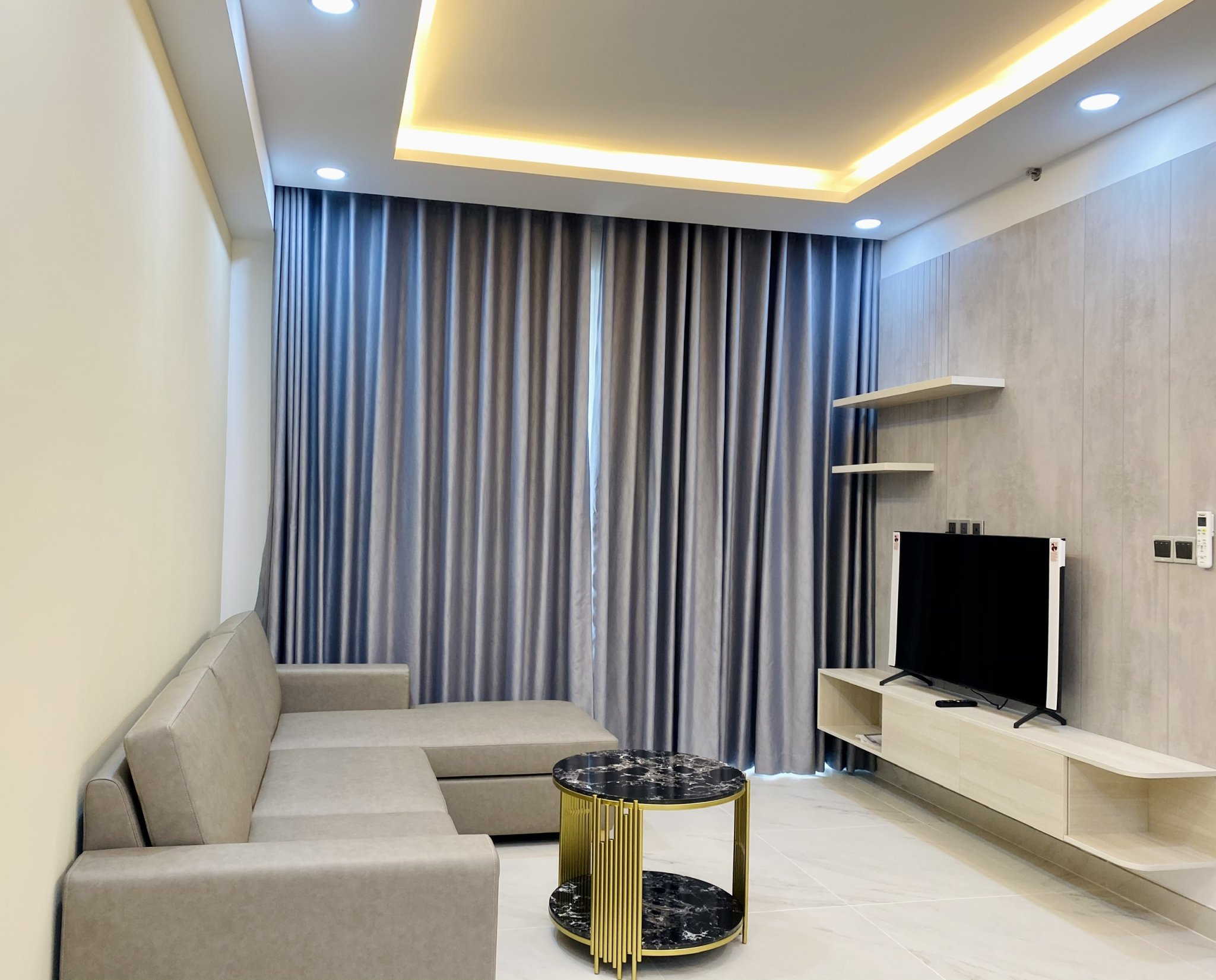 For Rent Midtown M7 apartment- Phu My Hung - Tan Phu Ward - District 7 13