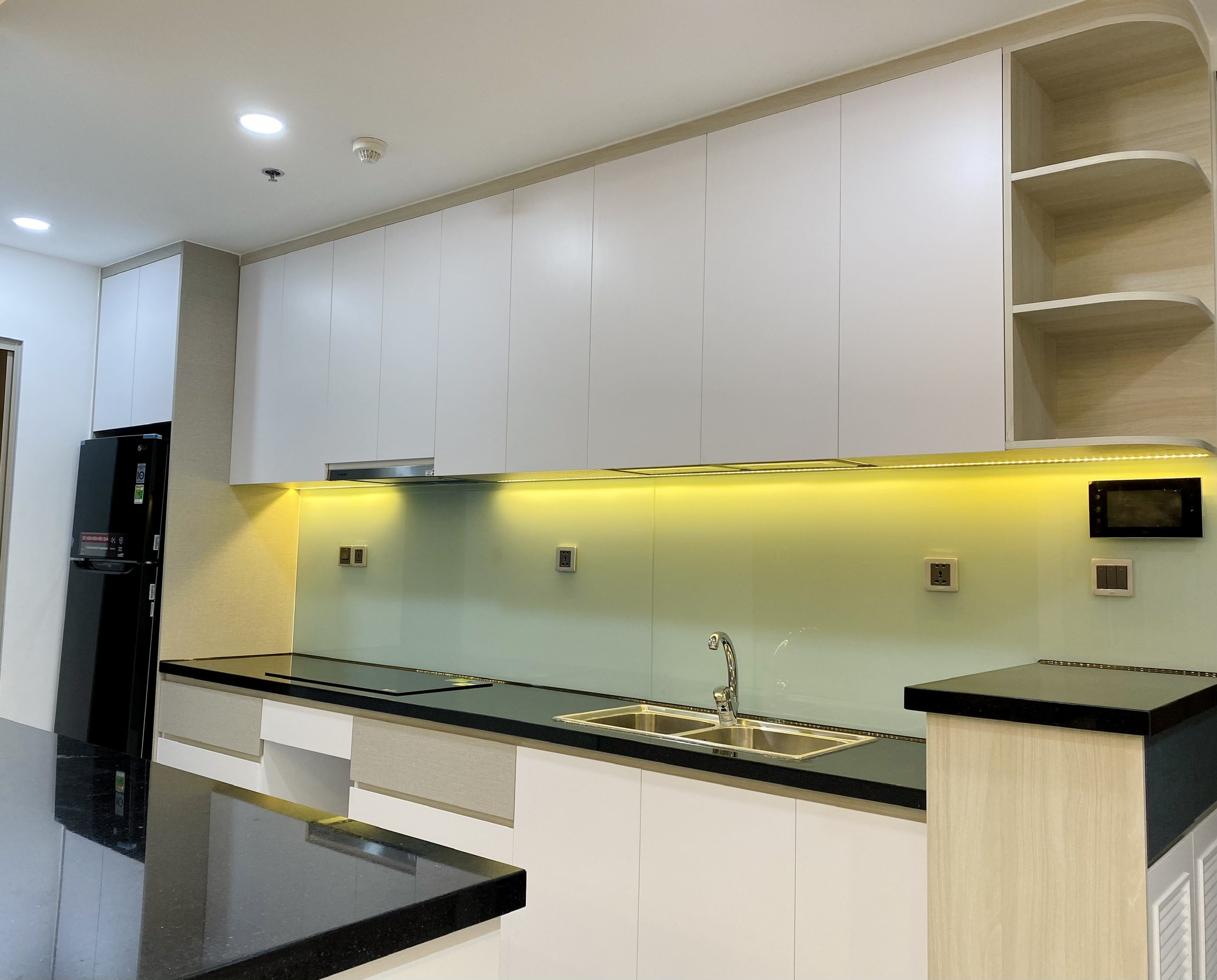 For Rent Midtown M7 apartment- Phu My Hung - Tan Phu Ward - District 7 11