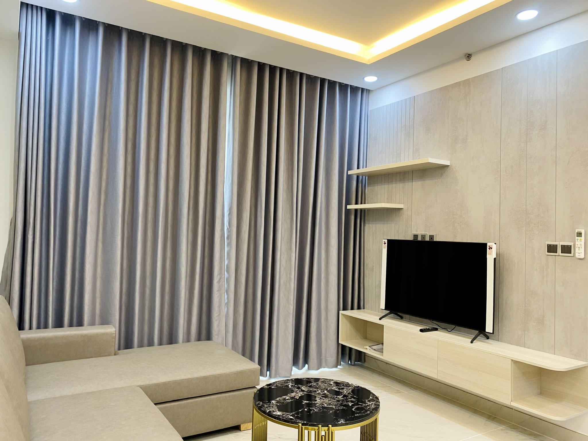 For Rent Midtown M7 apartment- Phu My Hung - Tan Phu Ward - District 7 9