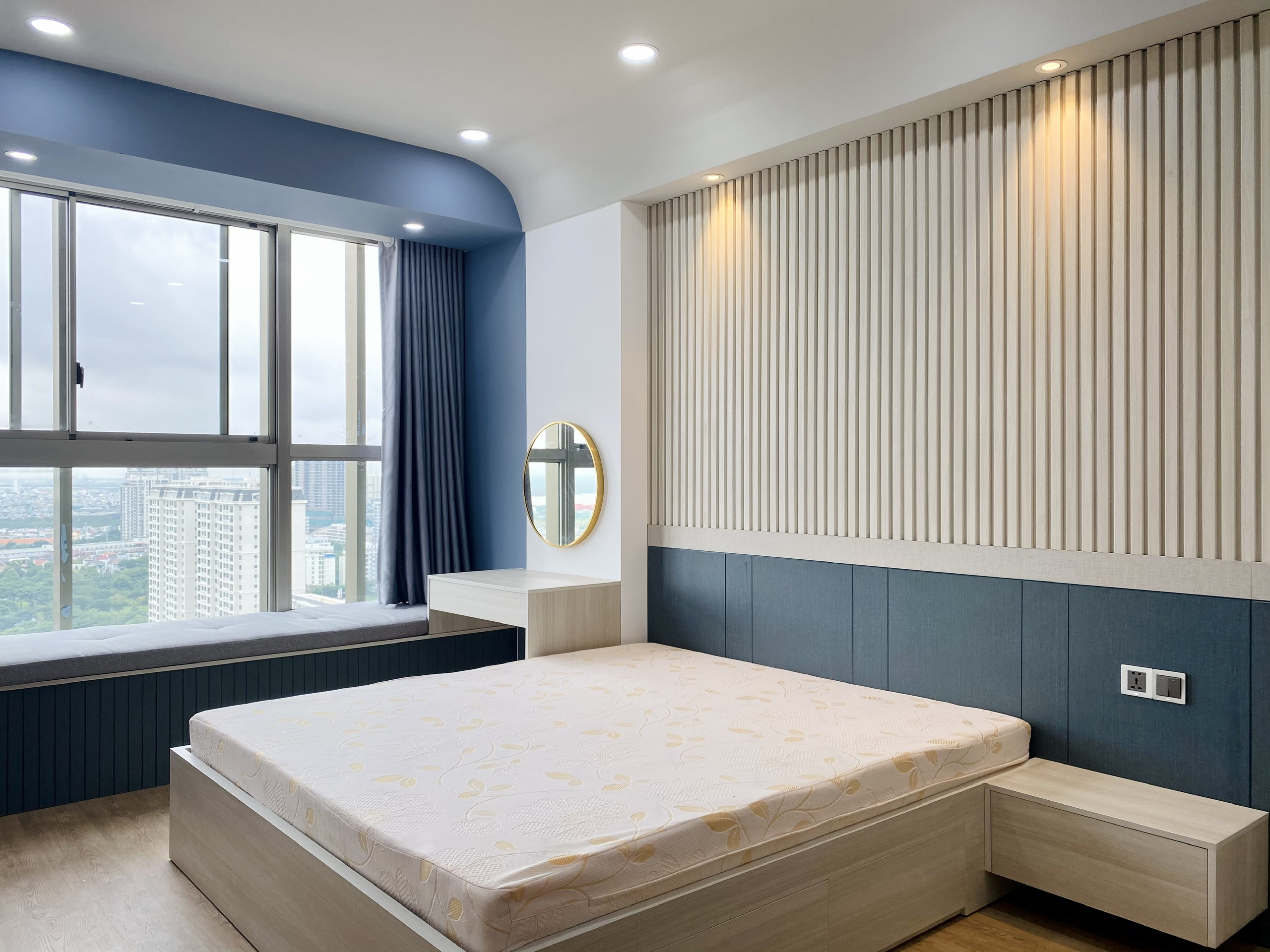 For Rent Midtown M7 apartment- Phu My Hung - Tan Phu Ward - District 7 6