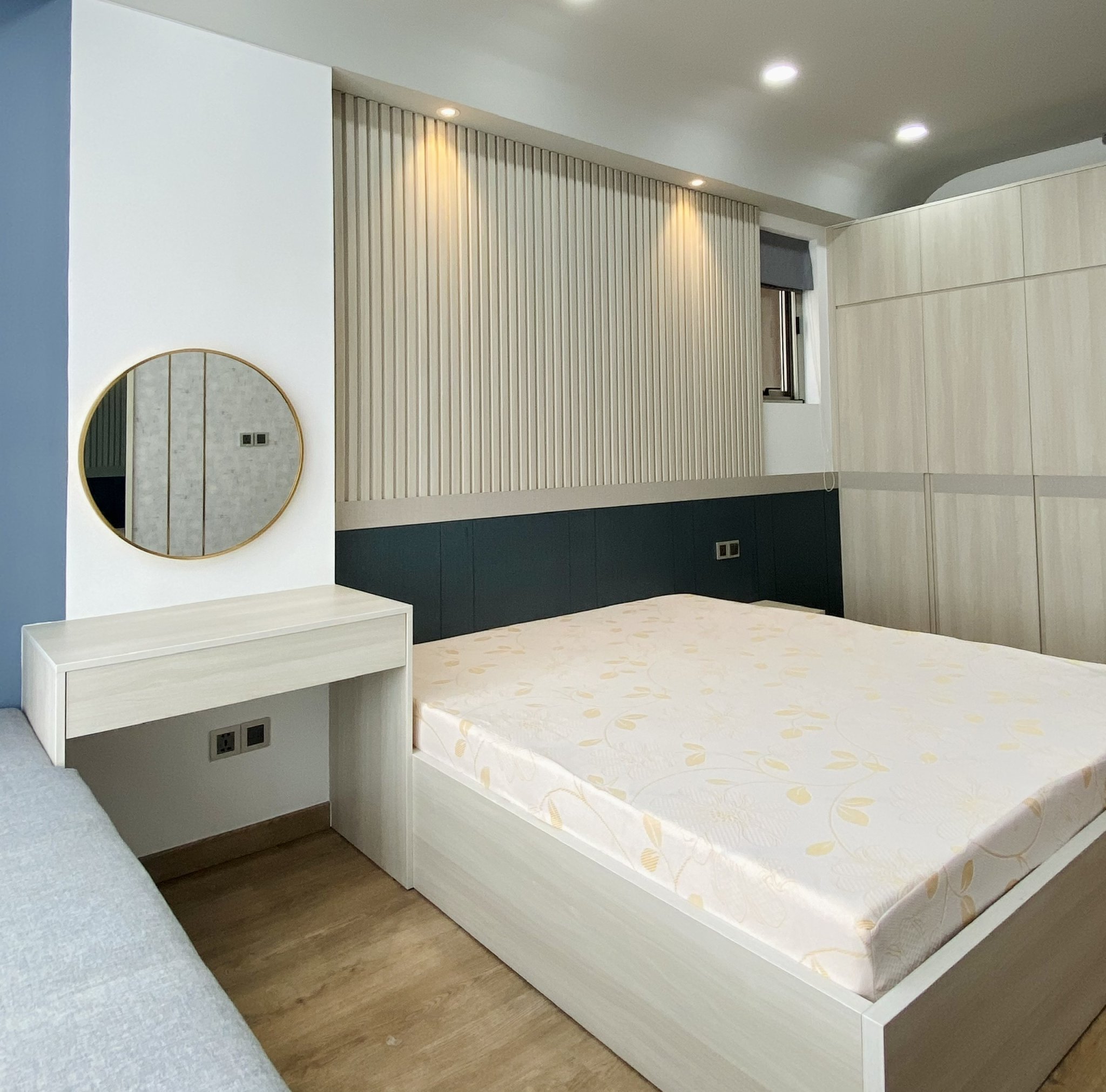 For Rent Midtown M7 apartment- Phu My Hung - Tan Phu Ward - District 7 3