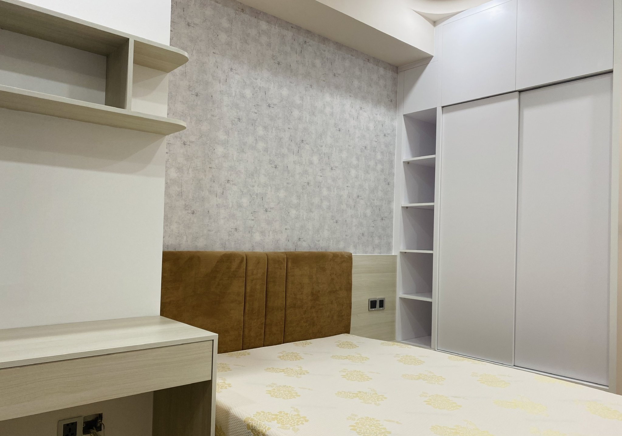 For Rent Midtown M7 apartment- Phu My Hung - Tan Phu Ward - District 7 1