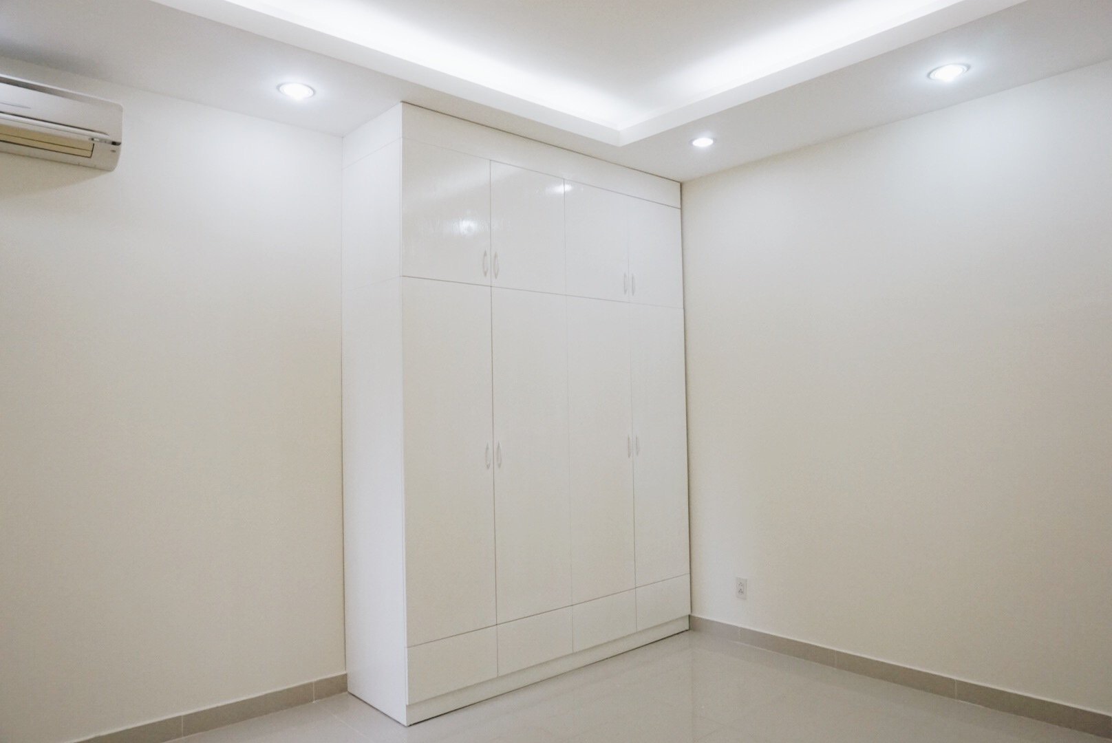 For Rent Riverside Residence Apartment- Phu My Hung - District 7 6
