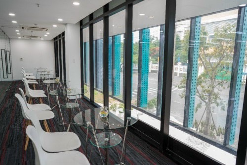 Office Building for Sale, Tan Phu Street, District 7 5