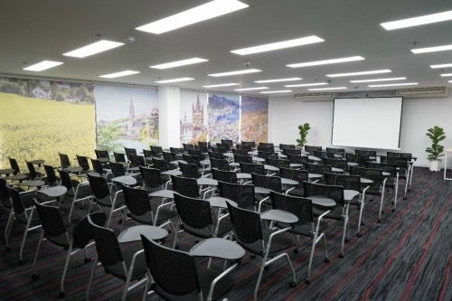 Office Building for Sale, Tan Phu Street, District 7 3