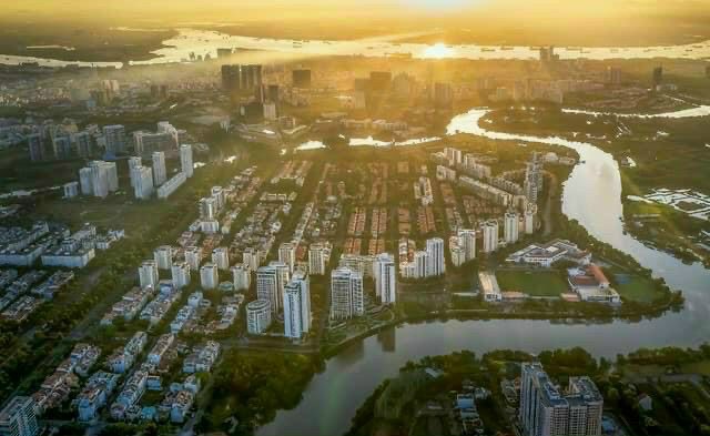 For Sale Shophouse GrandView - Phu My Hung- District 7 3