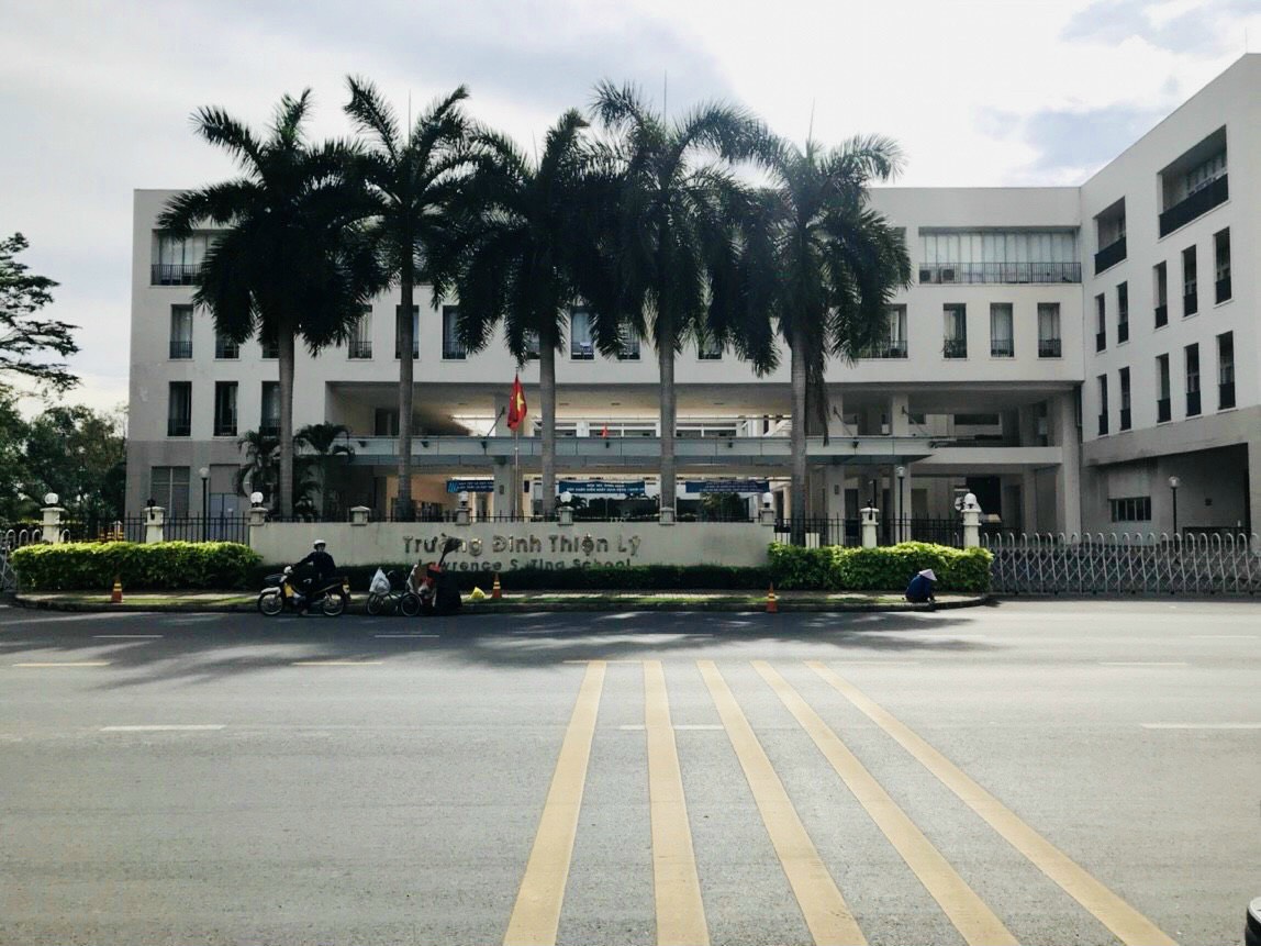 For Sale Shophouse GrandView - Phu My Hung- District 7