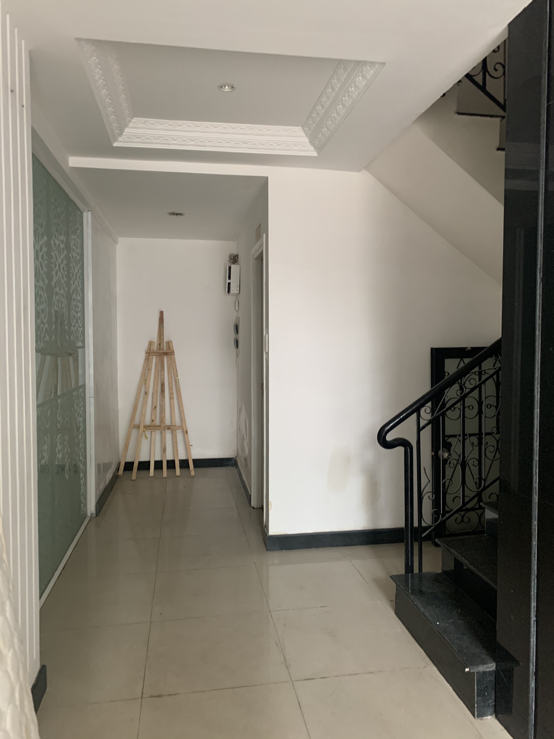 For Rent Room in Hung Gia- Phu My Hung - District 7 12