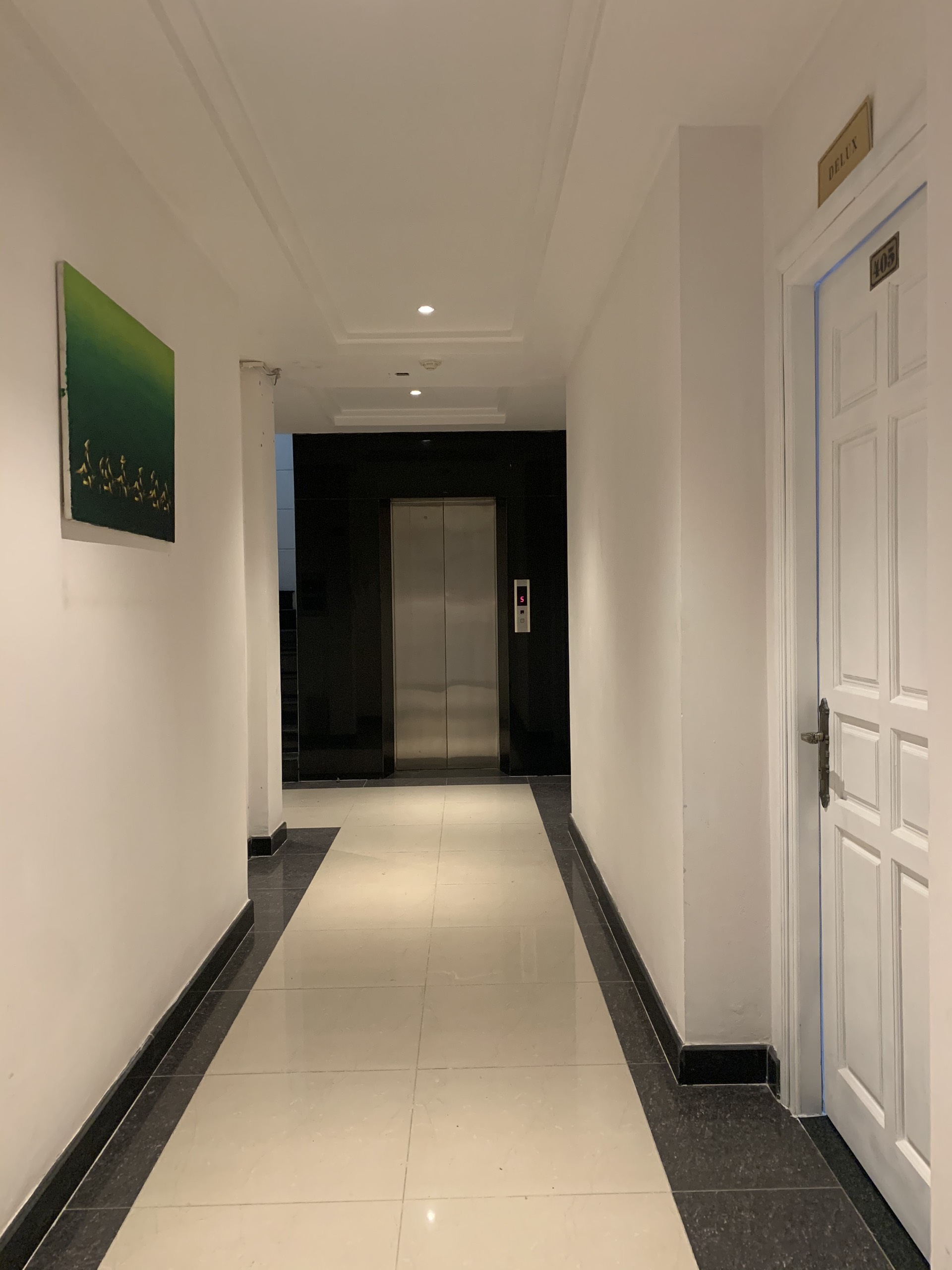 For Rent Room in Hung Gia- Phu My Hung - District 7 6