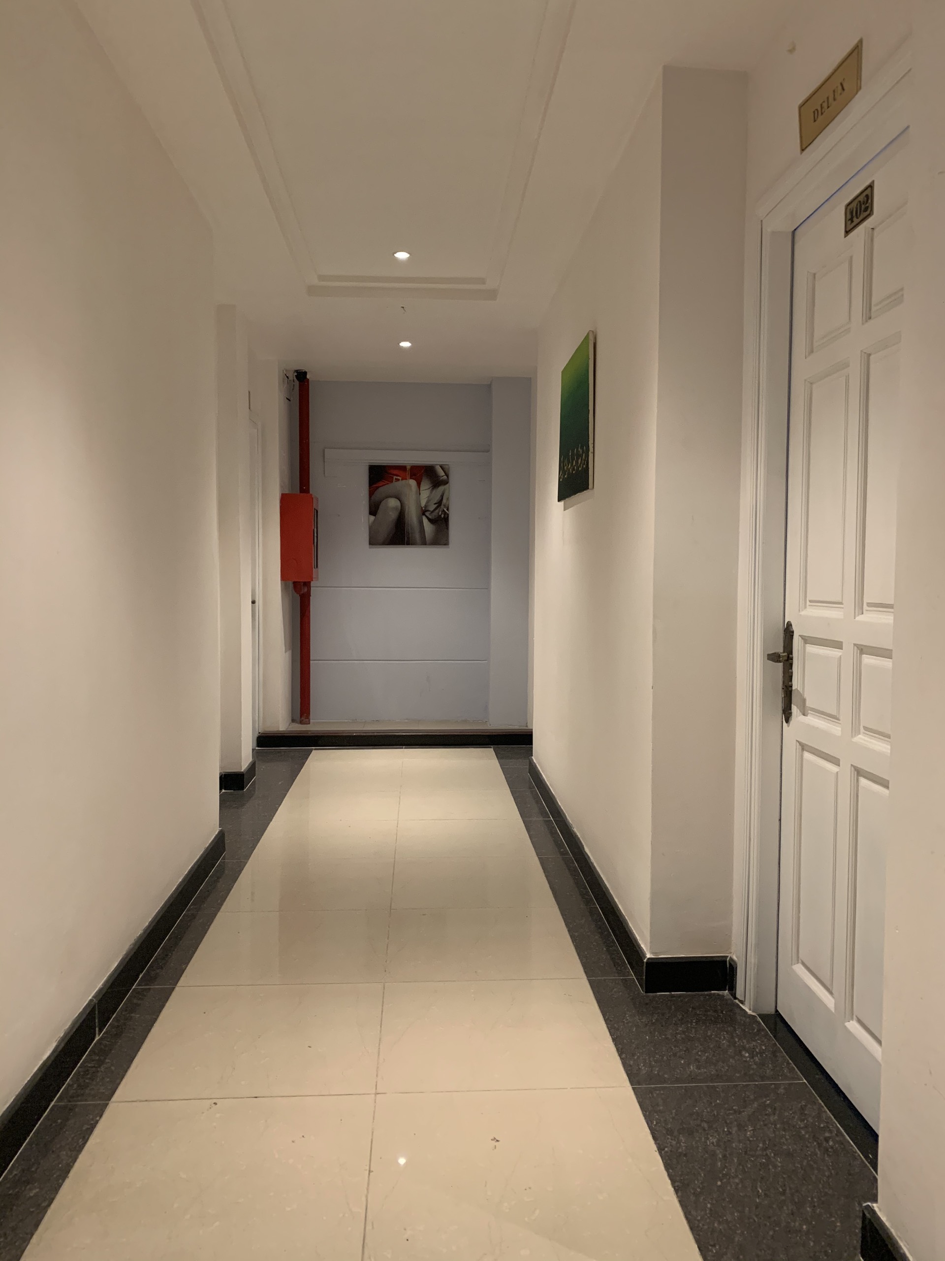 For Rent Room in Hung Gia- Phu My Hung - District 7 5