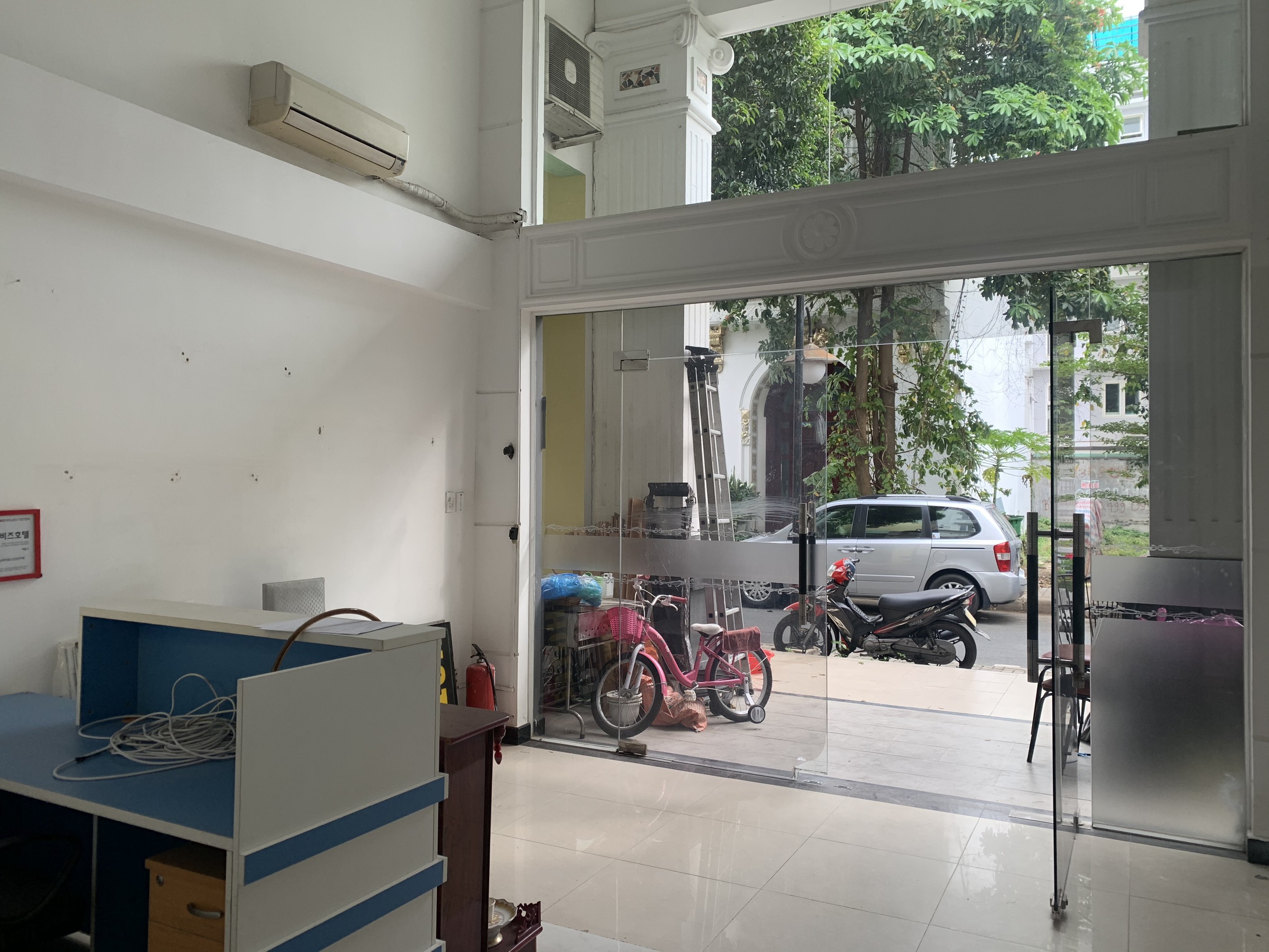 For Rent Room in Hung Gia- Phu My Hung - District 7 4