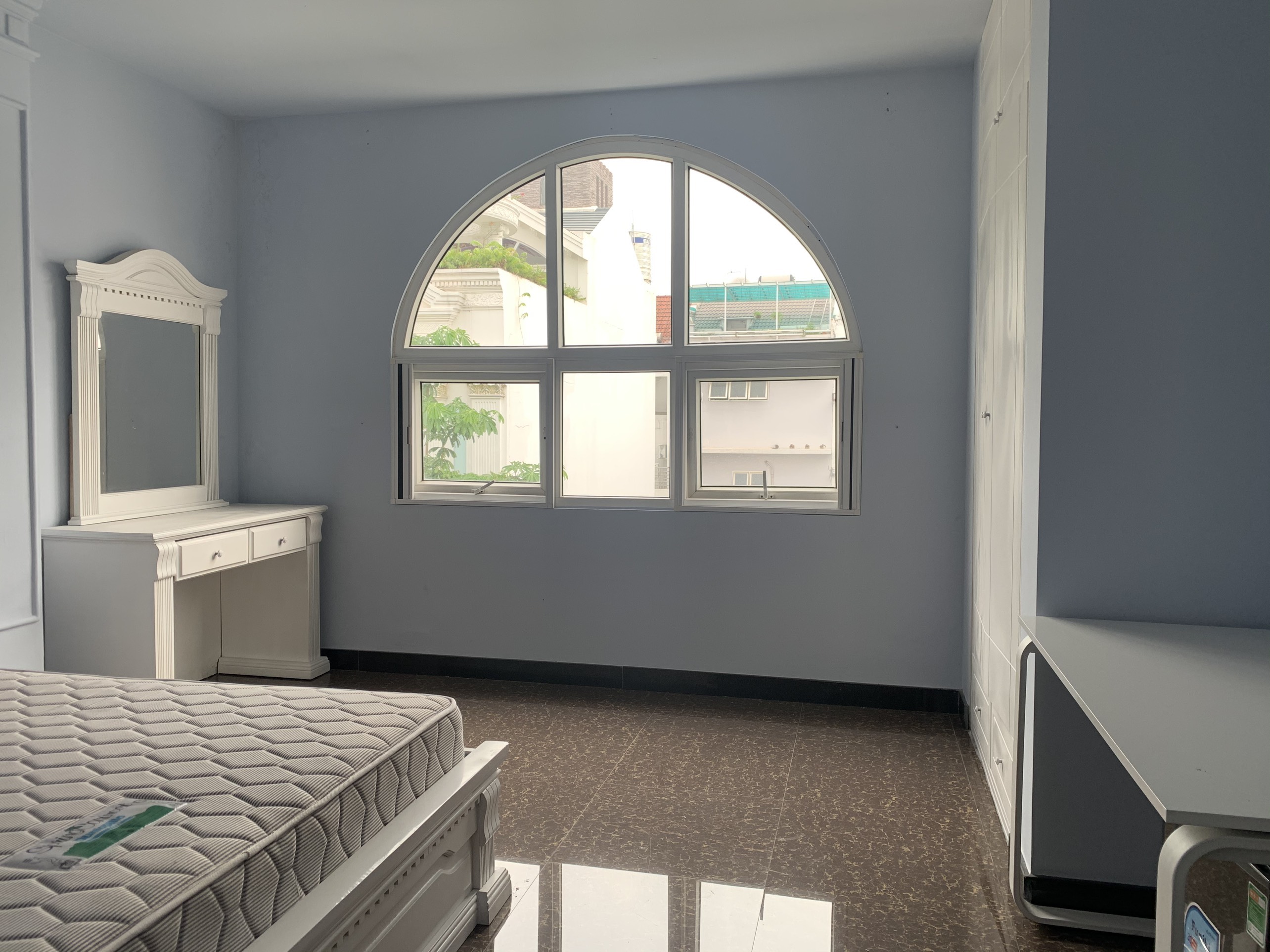 For Rent Room in Hung Gia- Phu My Hung - District 7 3