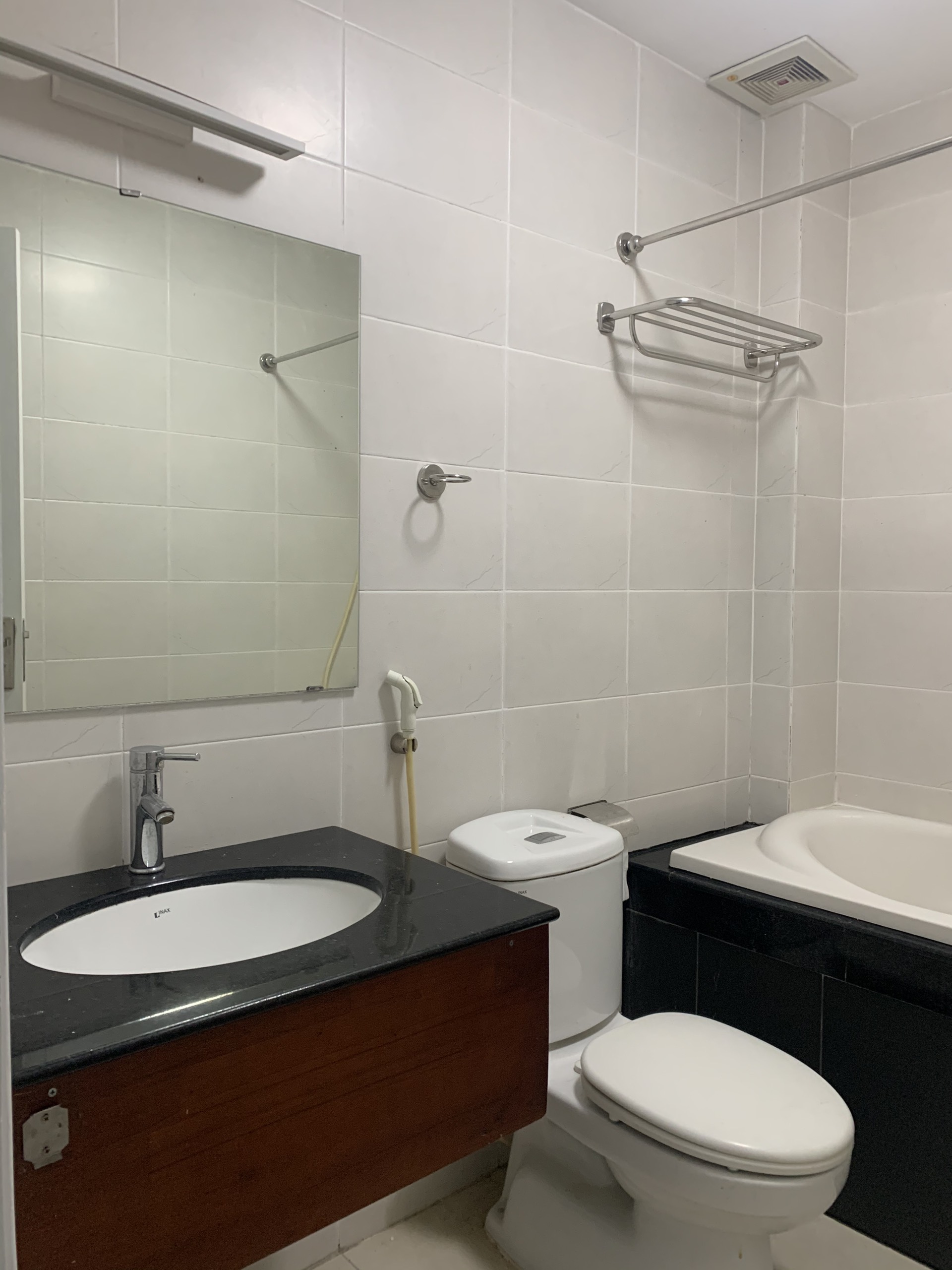For Rent Room in Hung Gia- Phu My Hung - District 7 1