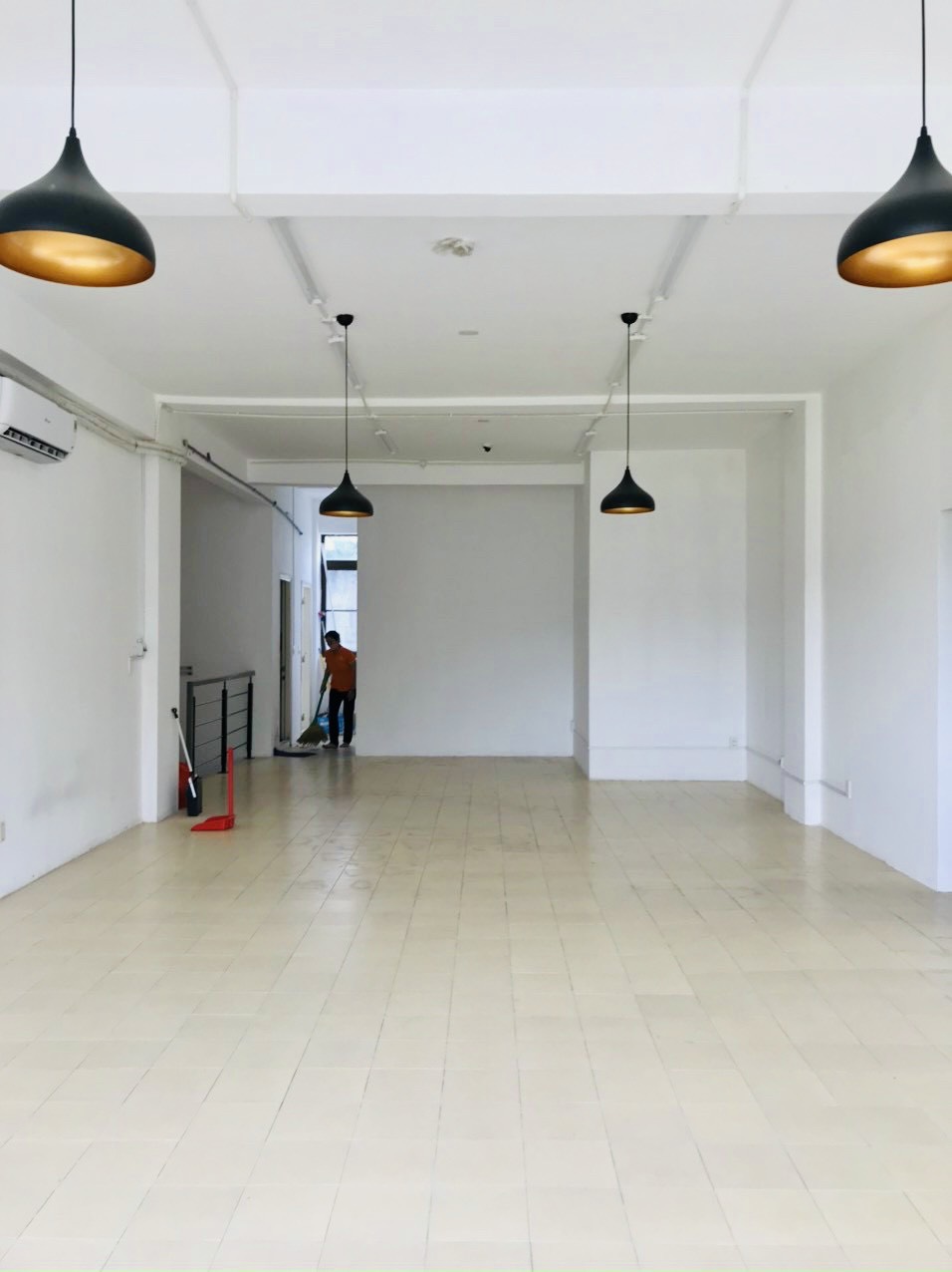 Shophouse Panorama Phu My Hung For Rent District 7 4