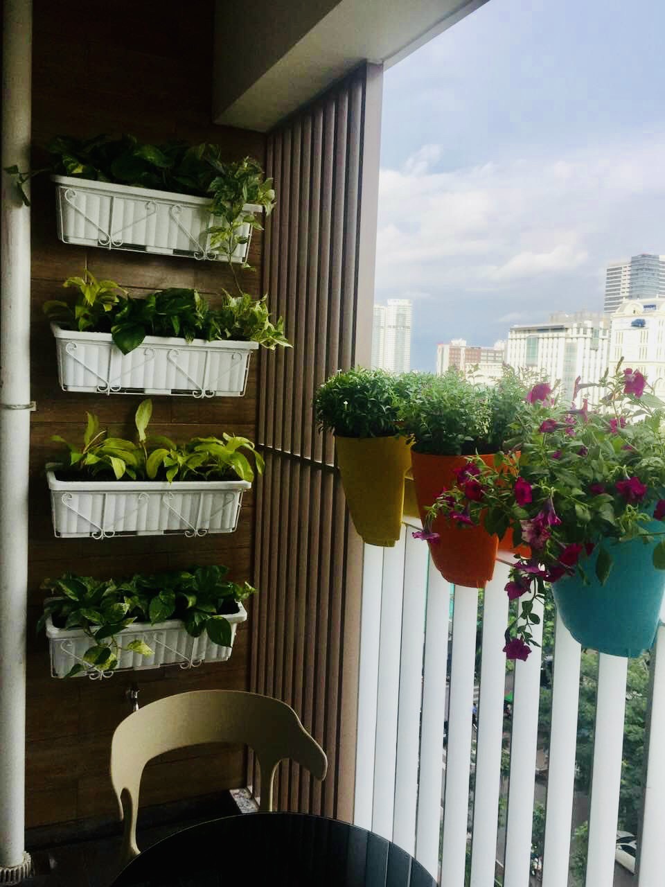 For Sale Scenic Valley Apartment - Phu My Hung - District 7 7