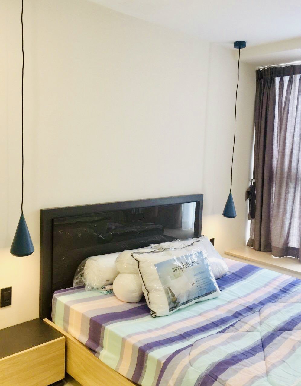 For Sale Scenic Valley Apartment - Phu My Hung - District 7 6