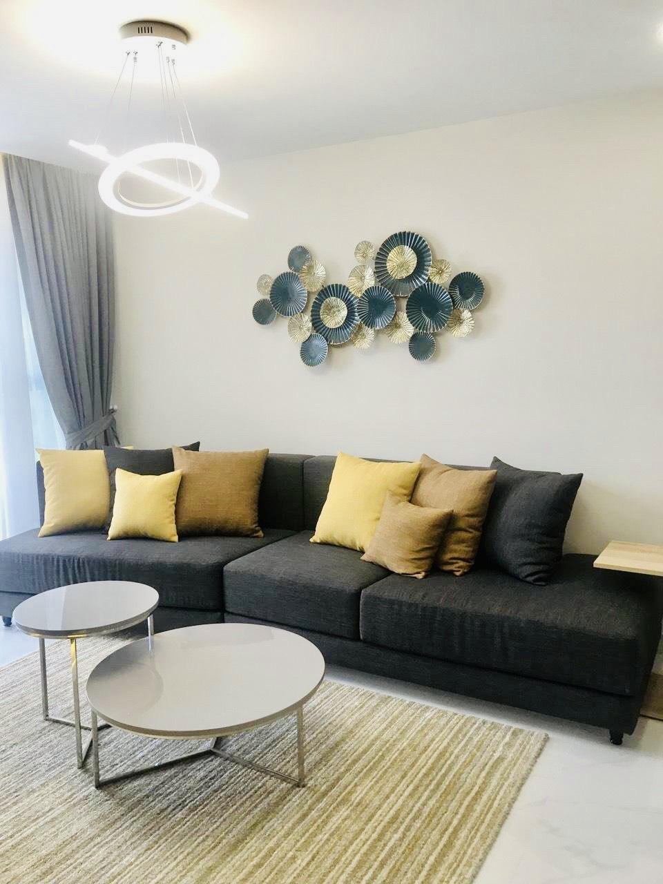 For Sale Scenic Valley Apartment - Phu My Hung - District 7