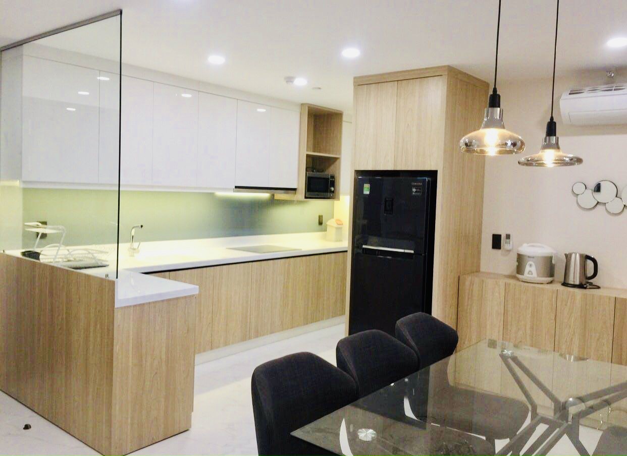 For Sale Scenic Valley Apartment - Phu My Hung - District 7 3