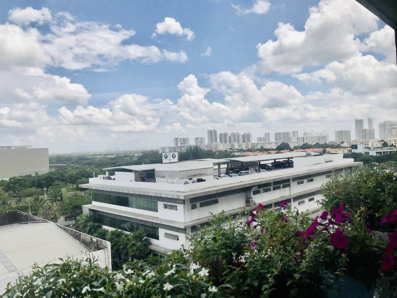 For Sale Scenic Valley Apartment - Phu My Hung - District 7 1