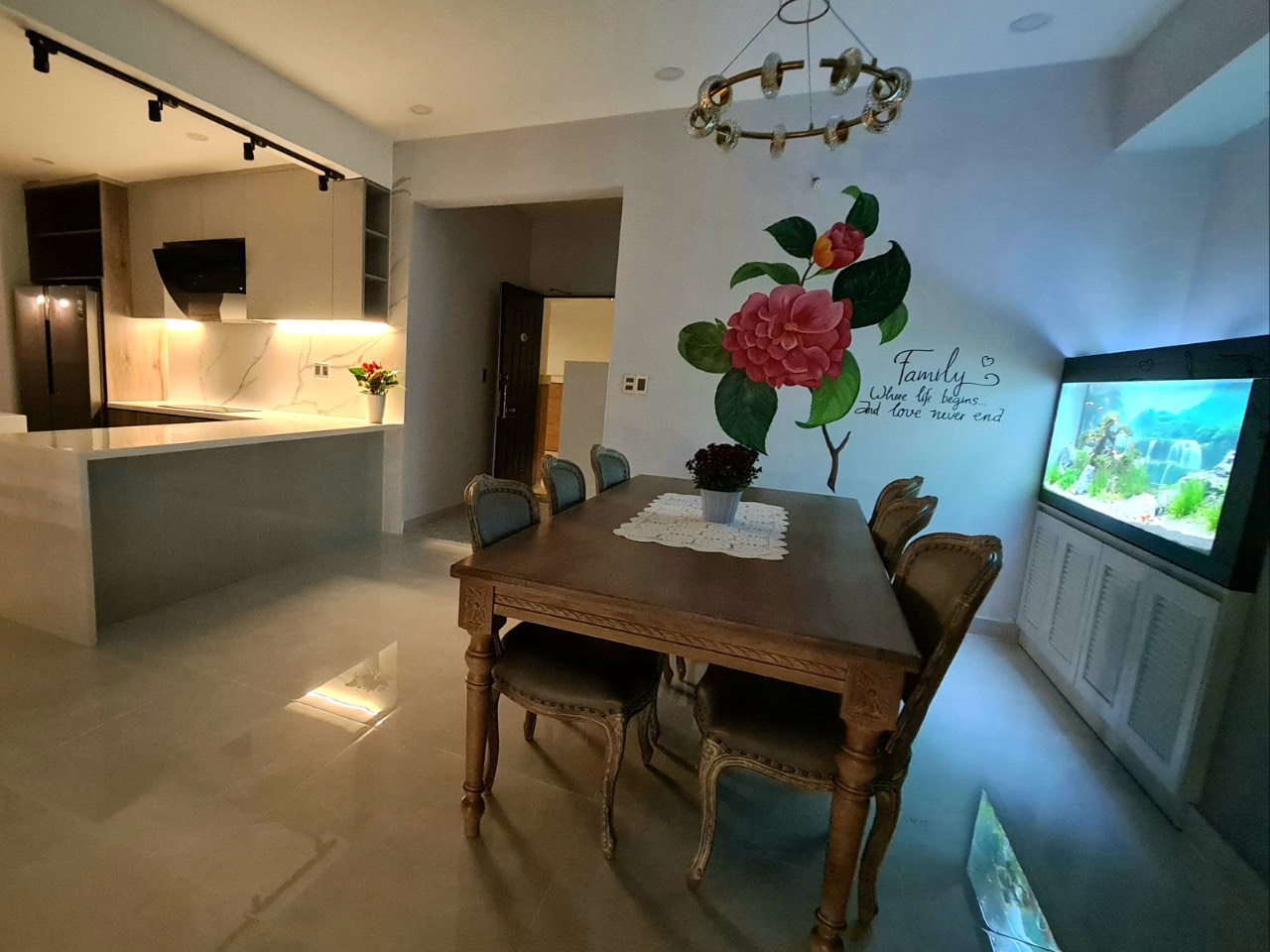 For Sale Riverside Apartment in Phu My Hung - District 7 18