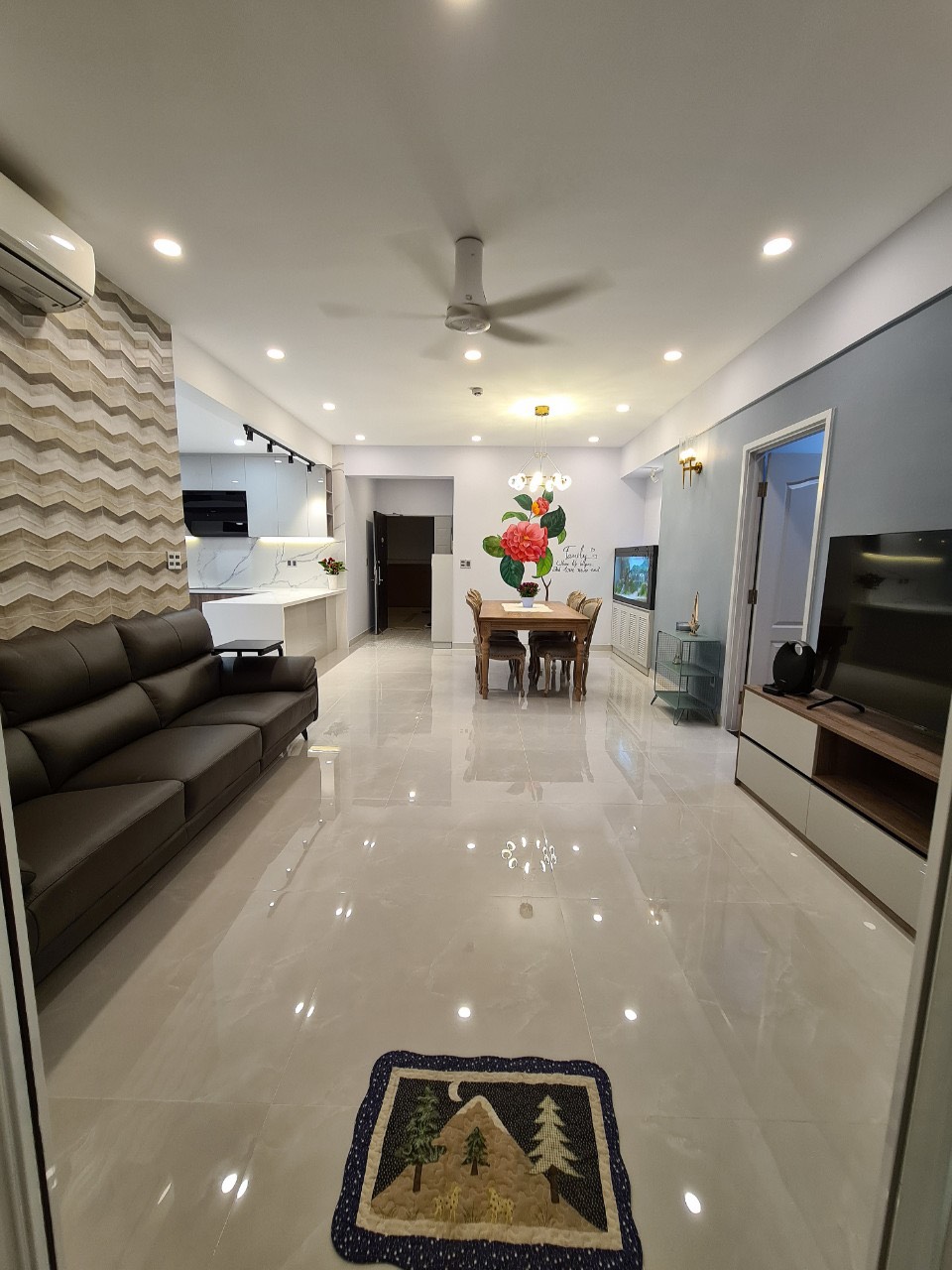 For Sale Riverside Apartment in Phu My Hung - District 7 17