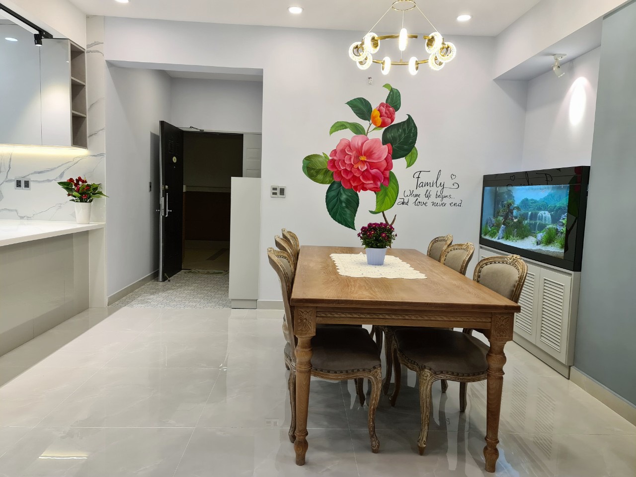 For Sale Riverside Apartment in Phu My Hung - District 7 16