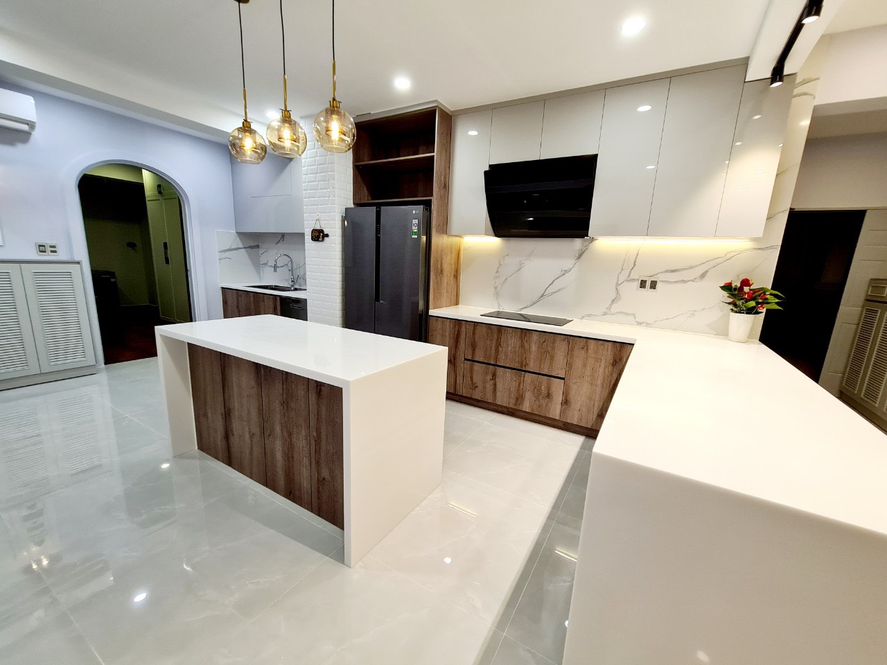 For Sale Riverside Apartment in Phu My Hung - District 7 14
