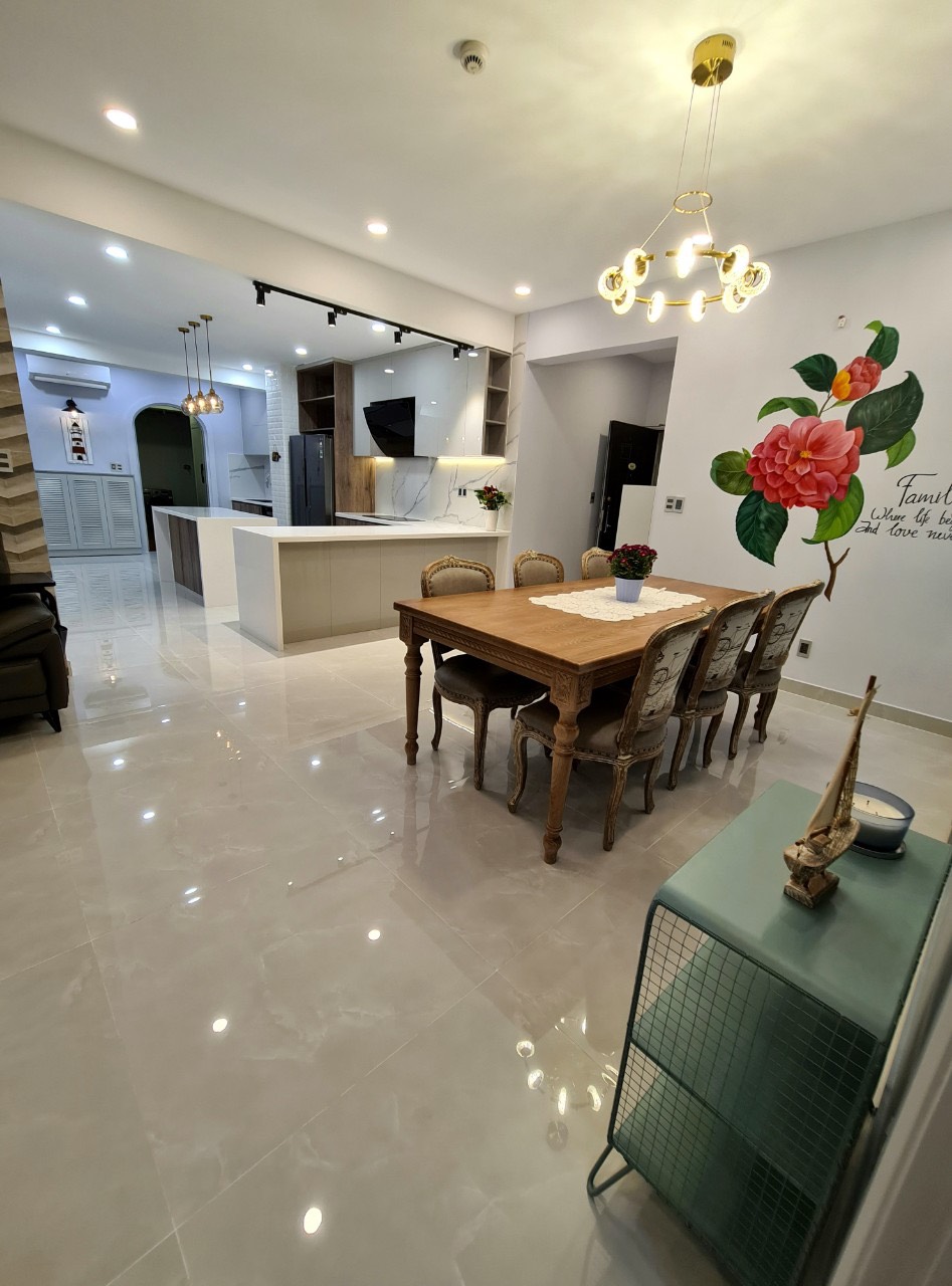 For Sale Riverside Apartment in Phu My Hung - District 7 13