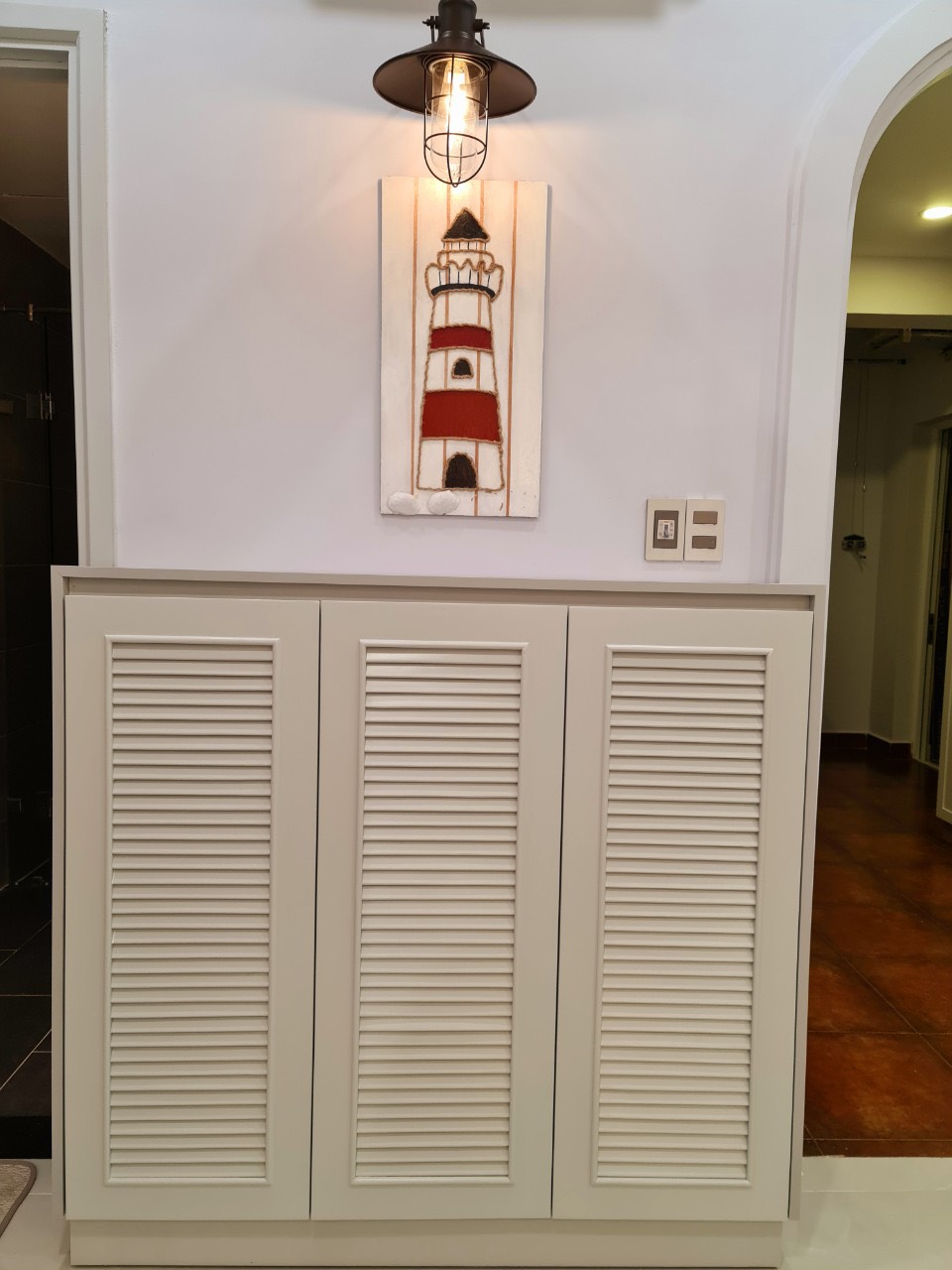 For Sale Riverside Apartment in Phu My Hung - District 7 10