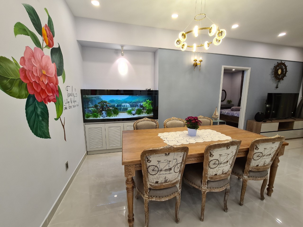 For Sale Riverside Apartment in Phu My Hung - District 7 9
