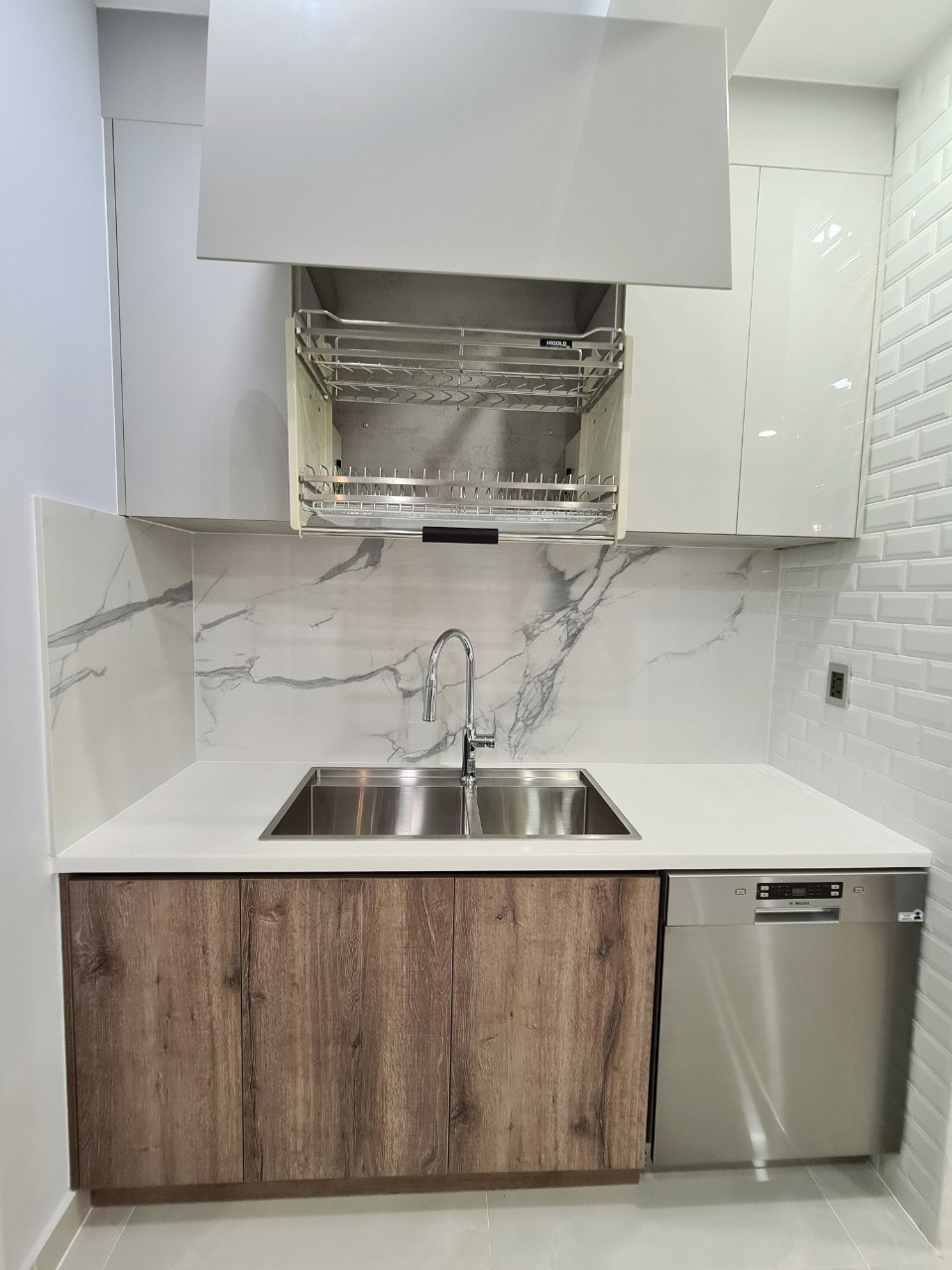 For Sale Riverside Apartment in Phu My Hung - District 7 6