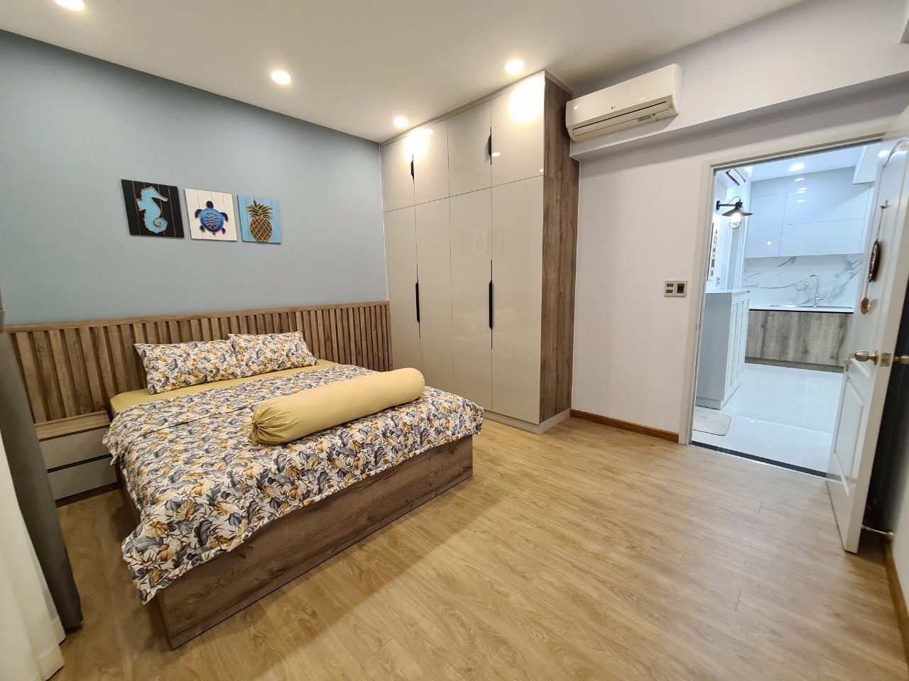 For Sale Riverside Apartment in Phu My Hung - District 7 5