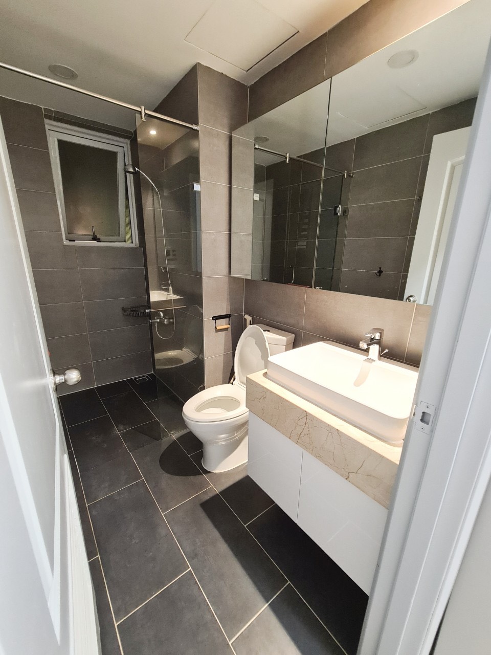 For Sale Riverside Apartment in Phu My Hung - District 7 3