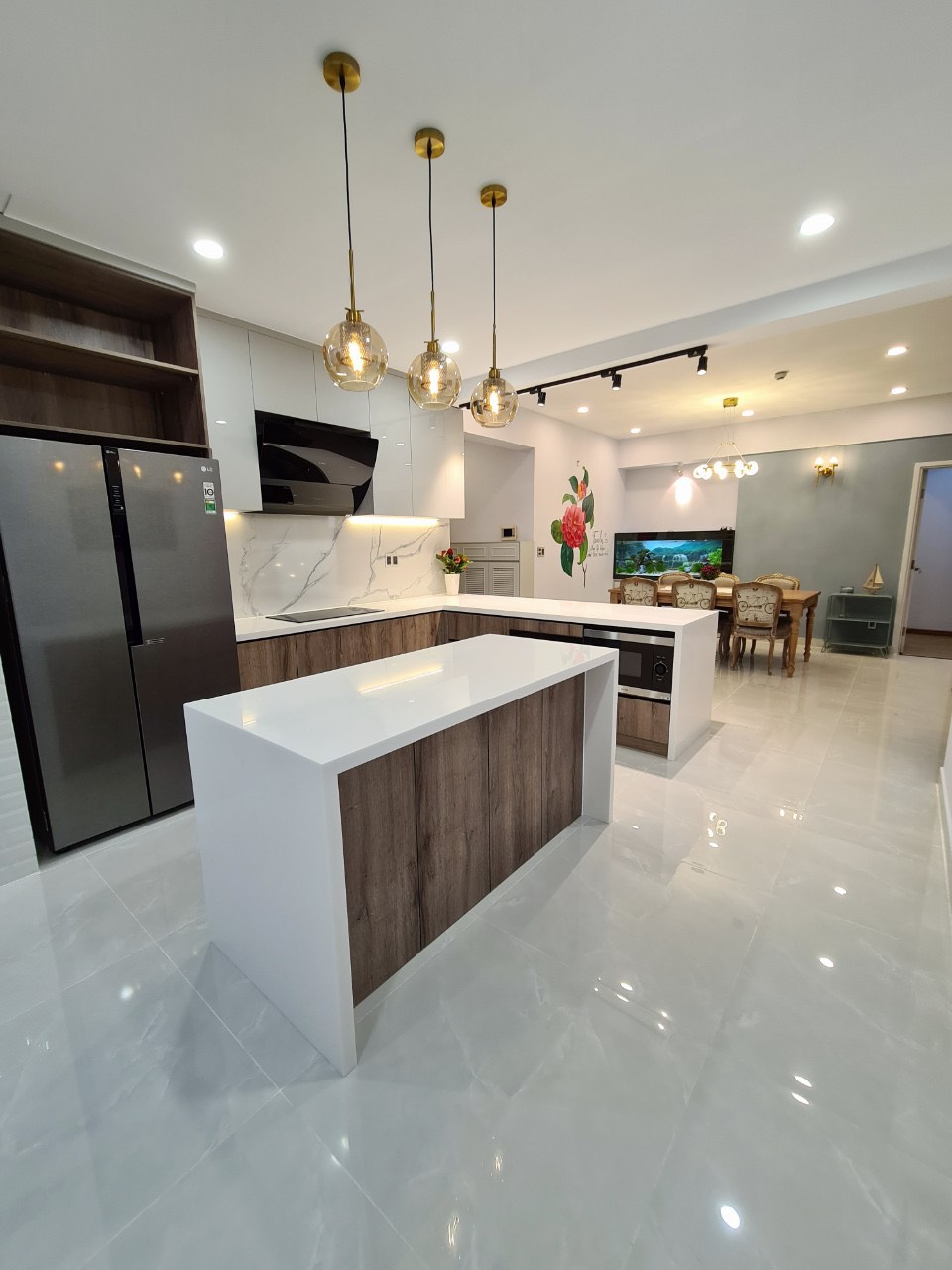 For Sale Riverside Apartment in Phu My Hung - District 7 2