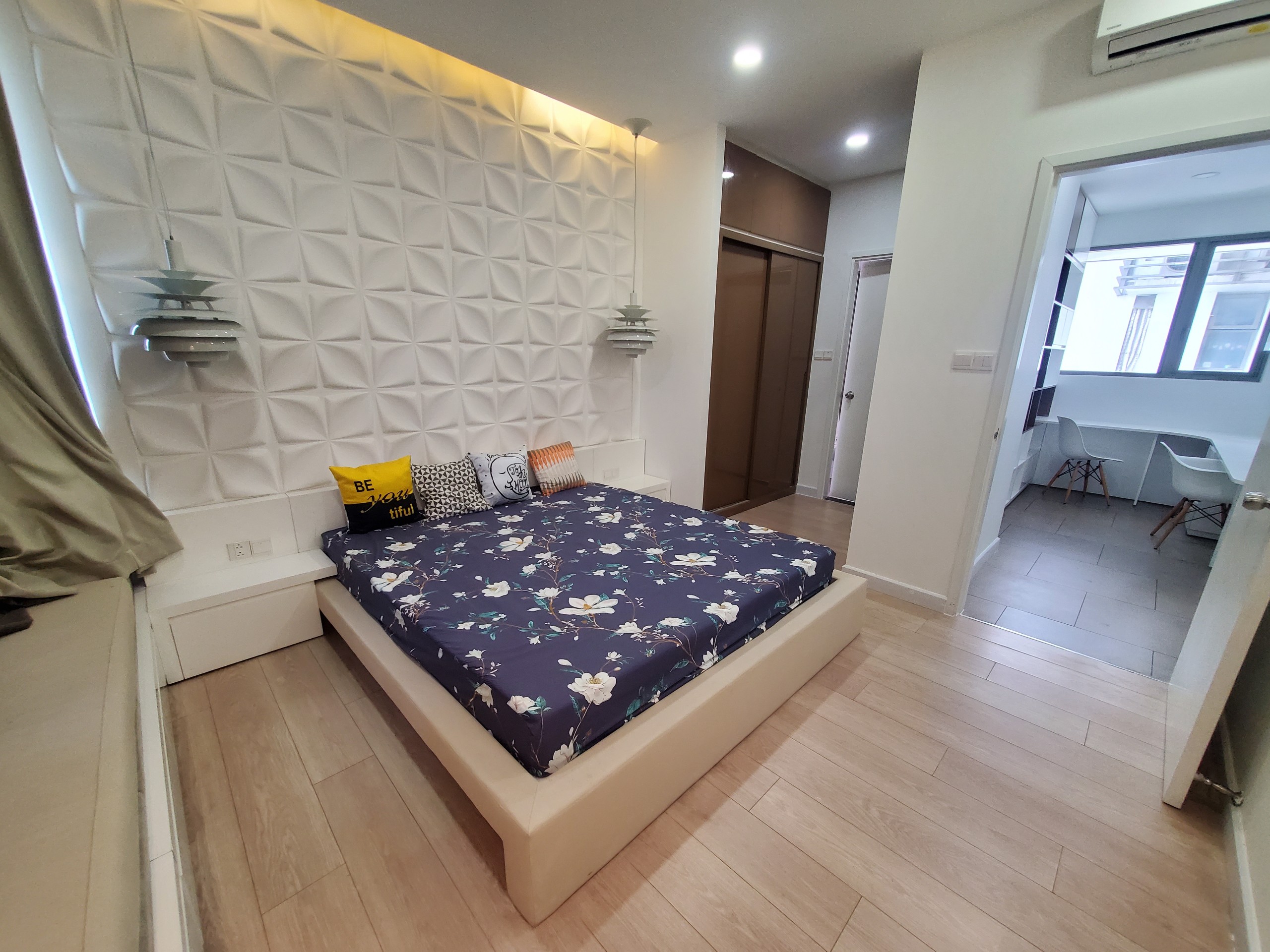 For Rent Riviera Point Apartment - District 7 12